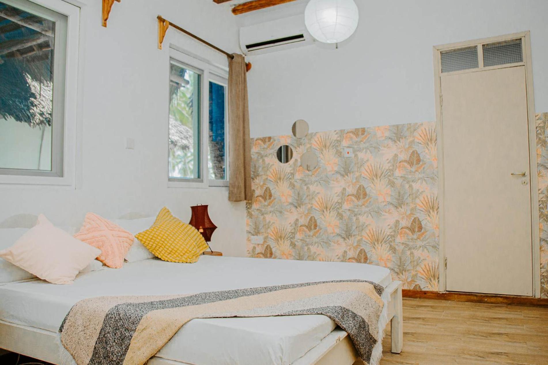 Ocean Boho House 3*