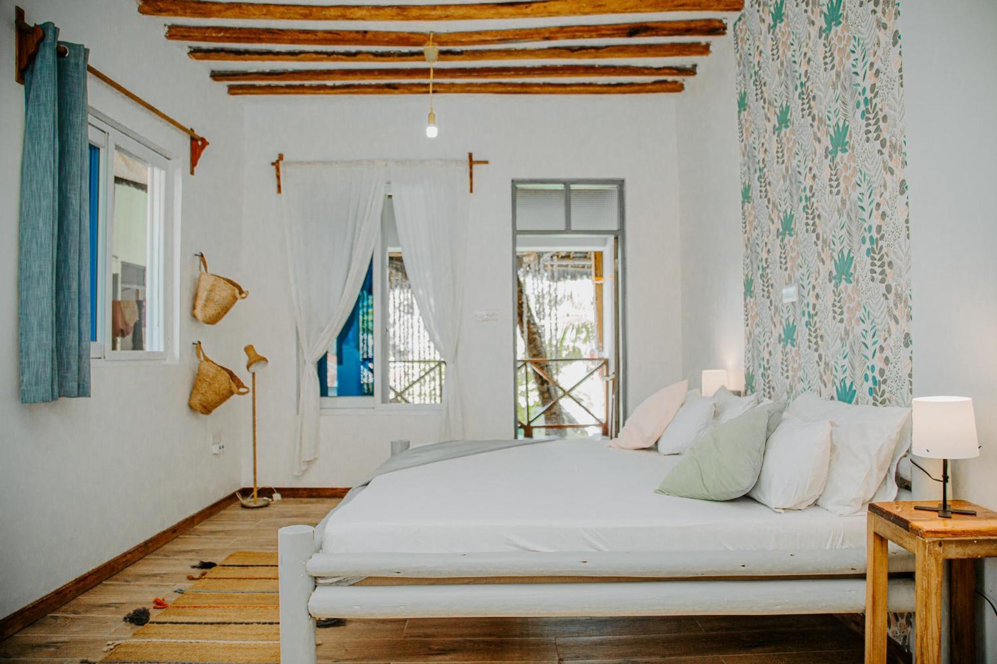 Ocean Boho House