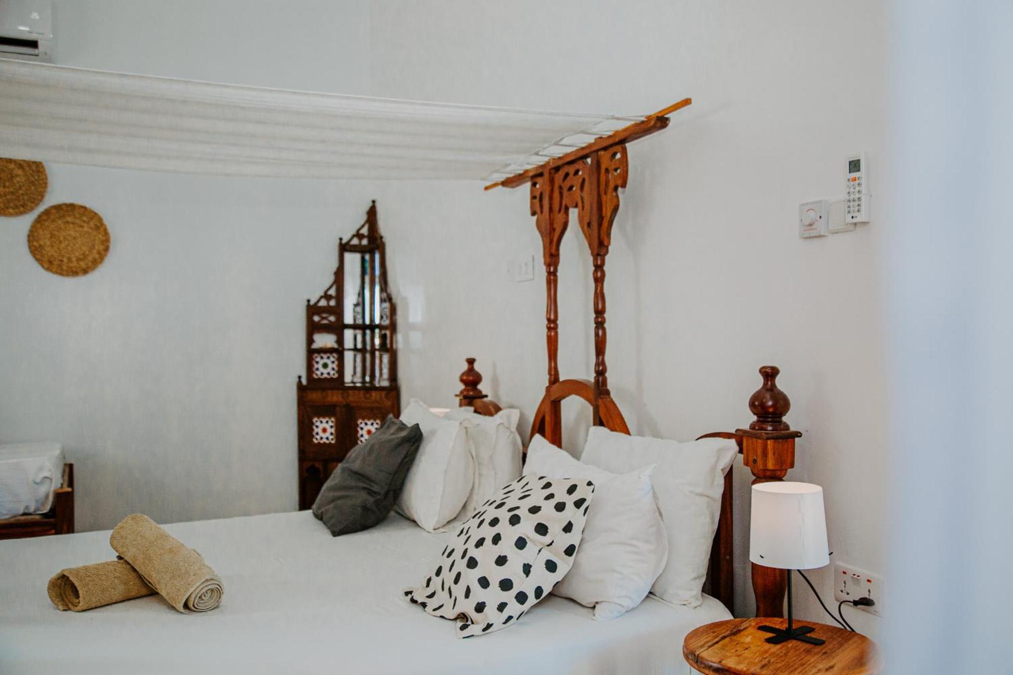 Bed & Breakfast Ocean Boho House