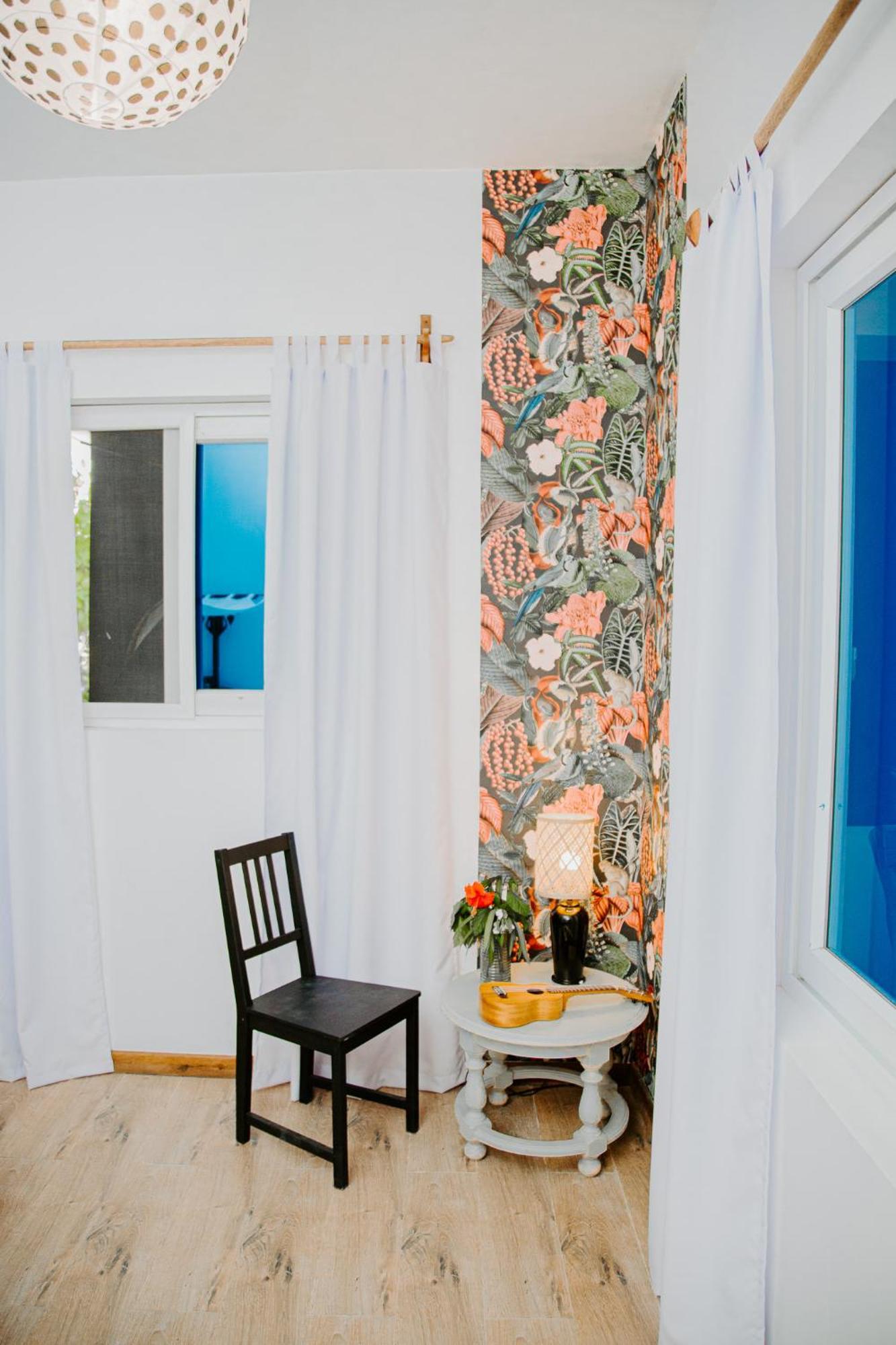 Ocean Boho House Bed & Breakfast 3*