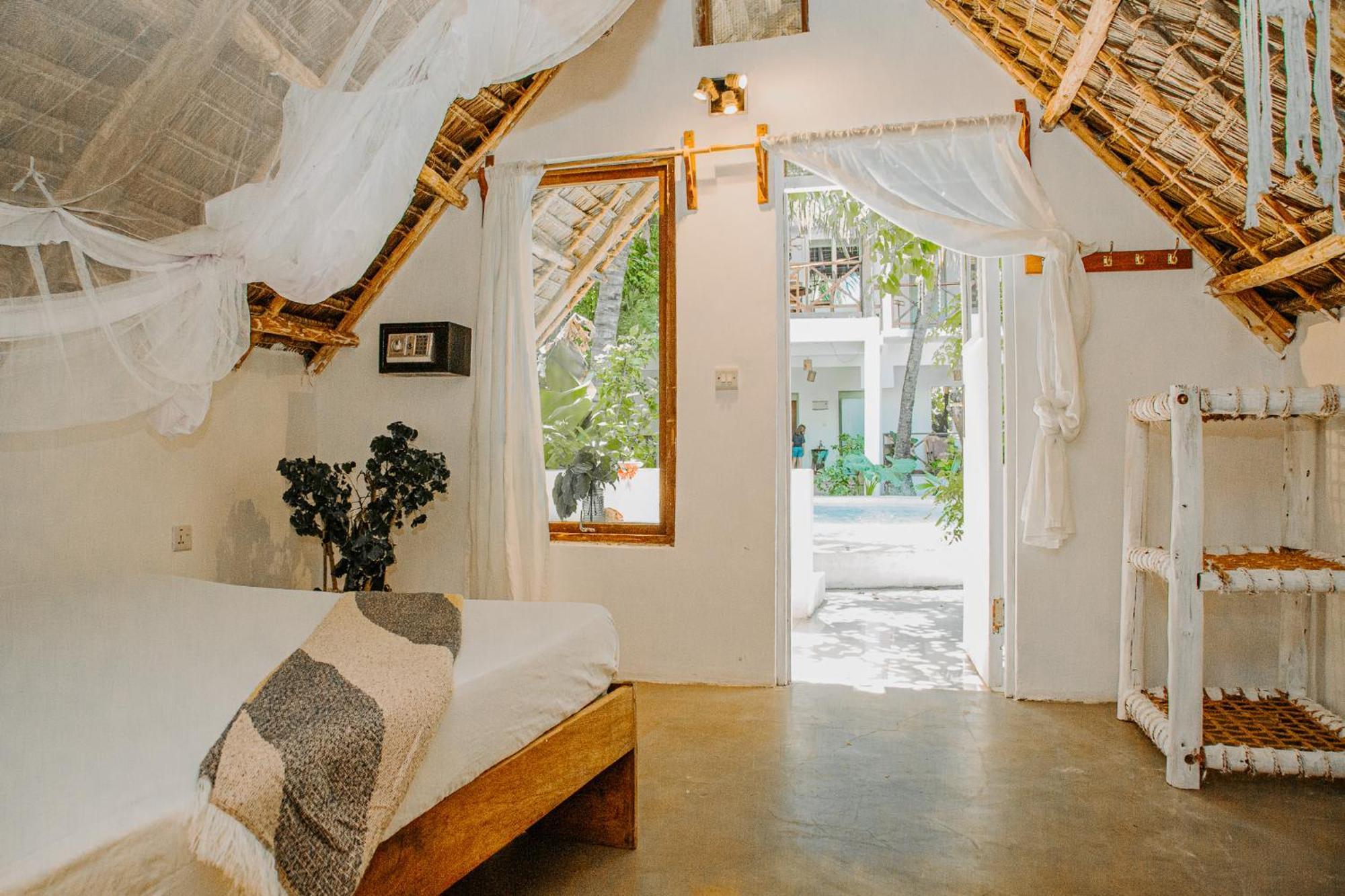 Bed & Breakfast Ocean Boho House 3*