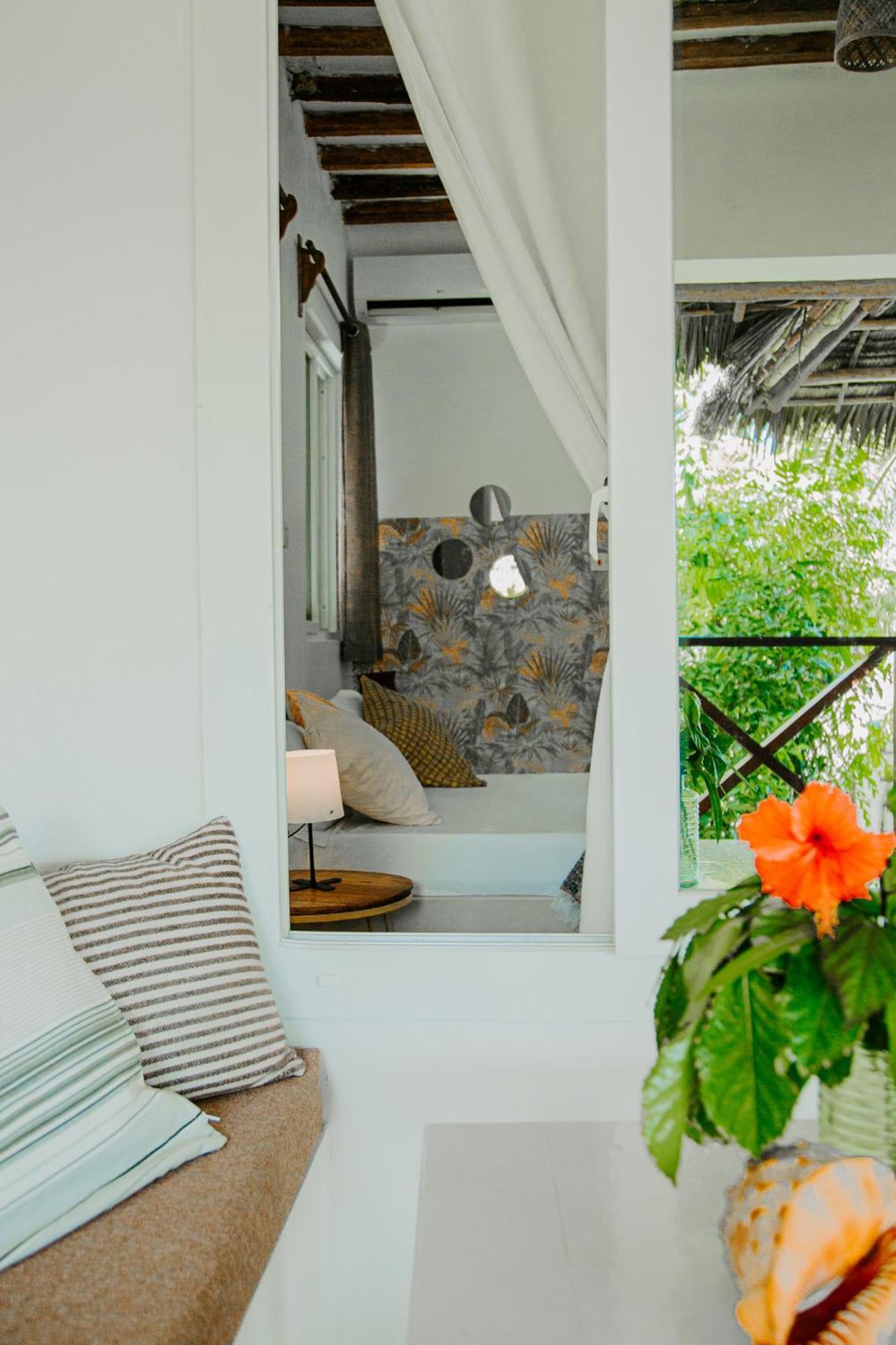 Ocean Boho House 3*