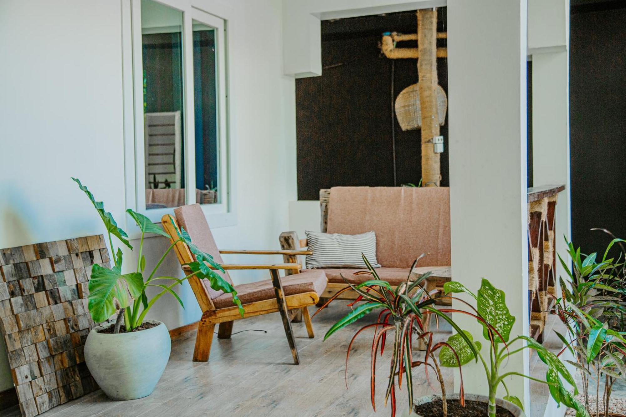 Ocean Boho House