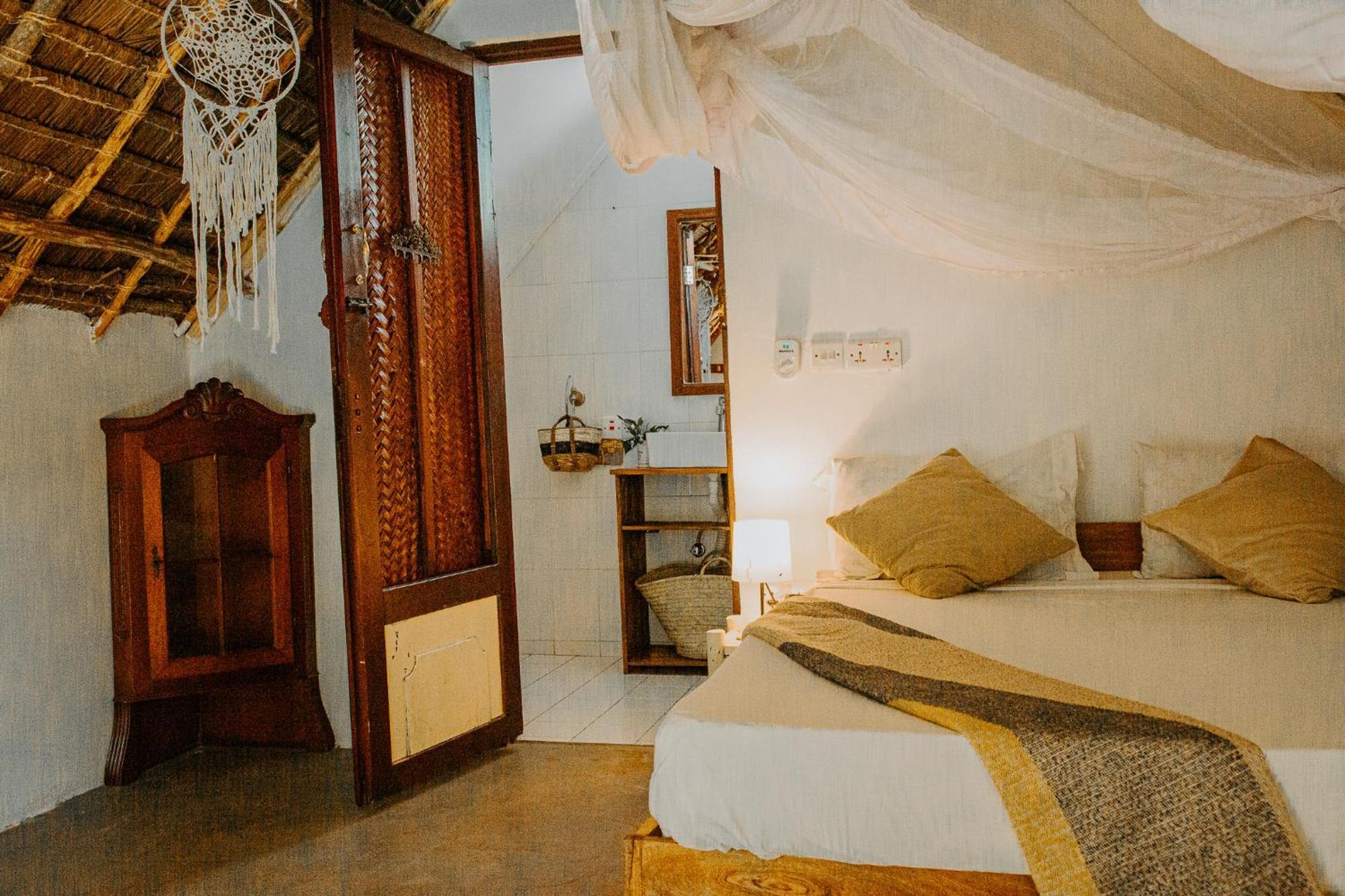 Ocean Boho House Bed & Breakfast 3*