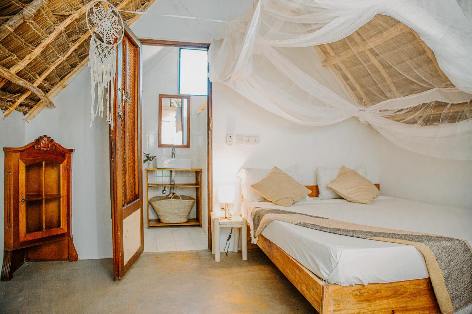 Ocean Boho House Jambiani (Zanzibar)