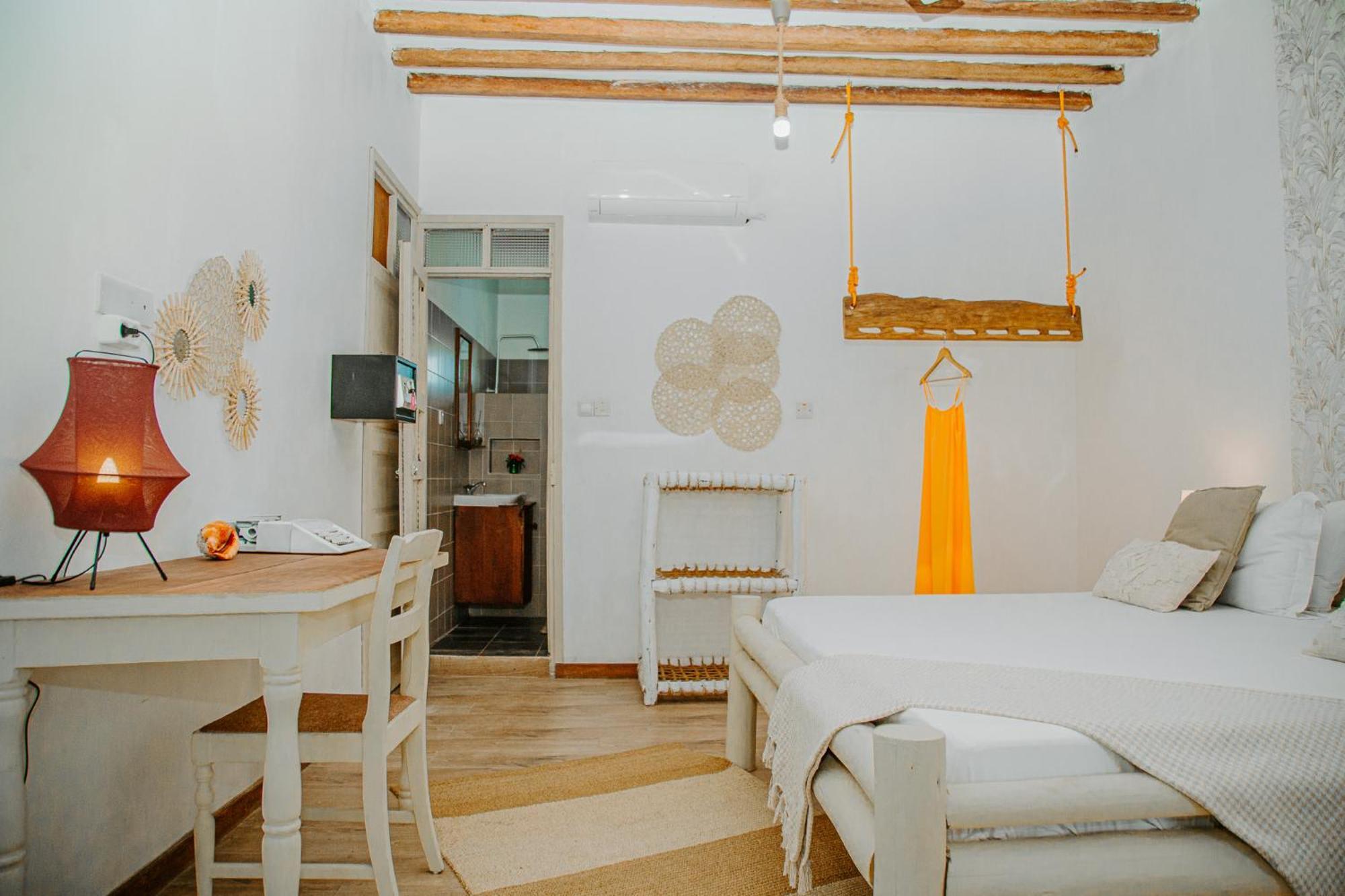 Ocean Boho House Bed & Breakfast
