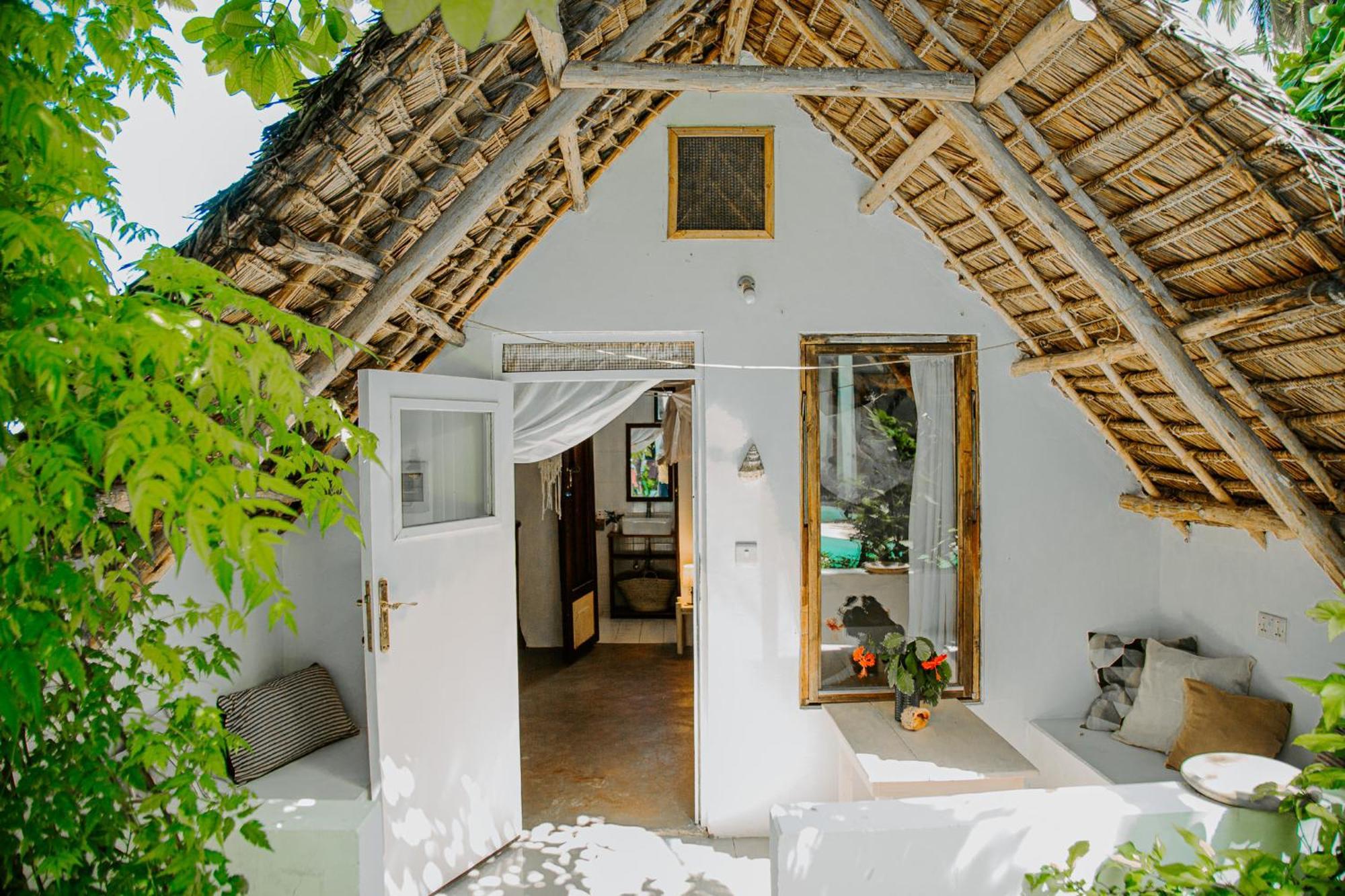 Bed & Breakfast Ocean Boho House 3*