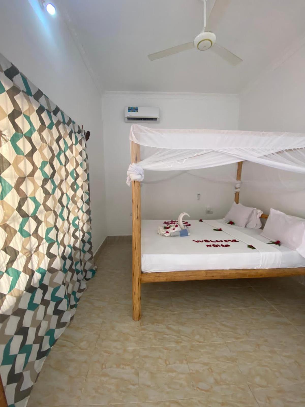Ndiro House Bed & Breakfast