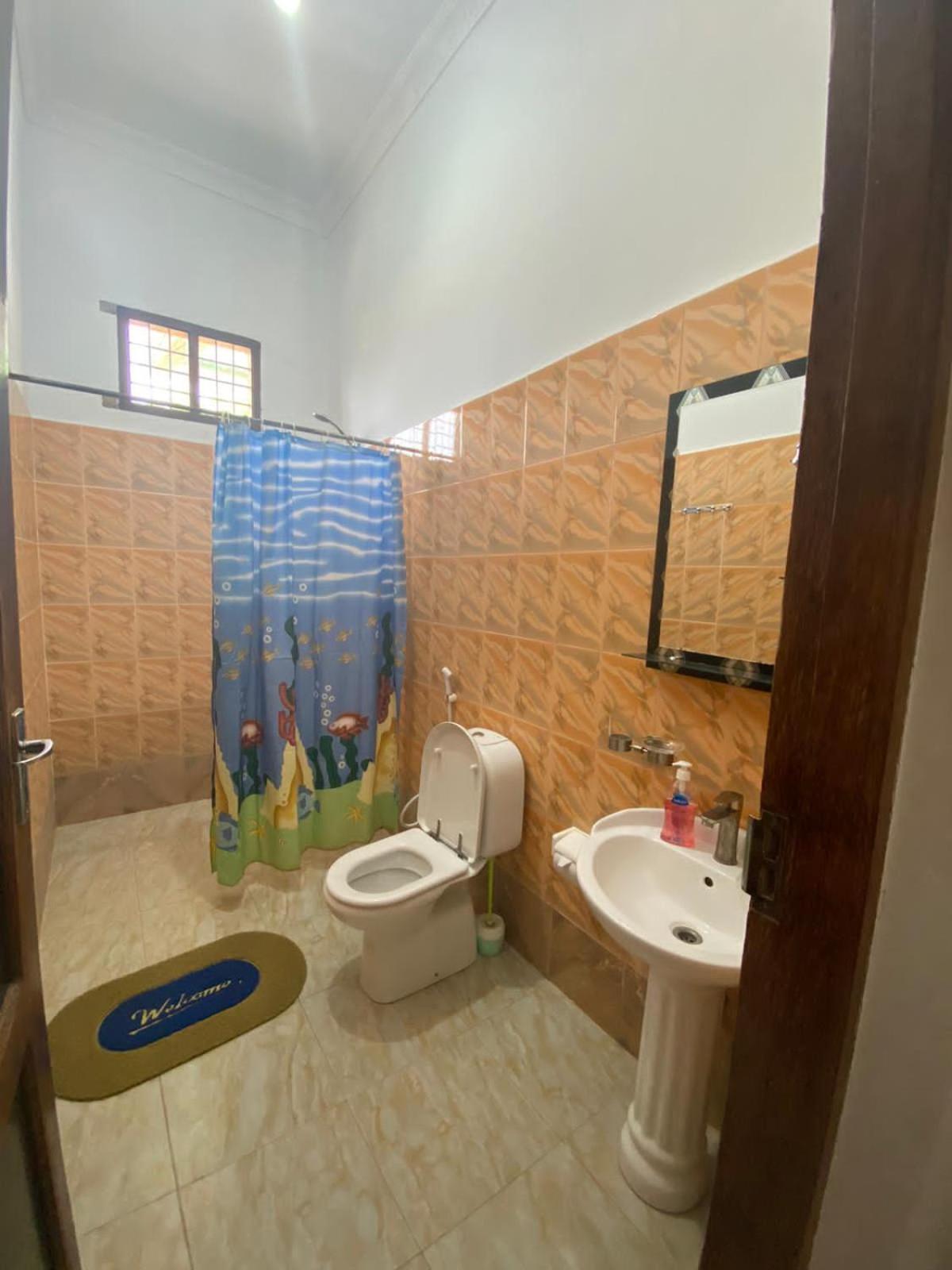 Ndiro House *