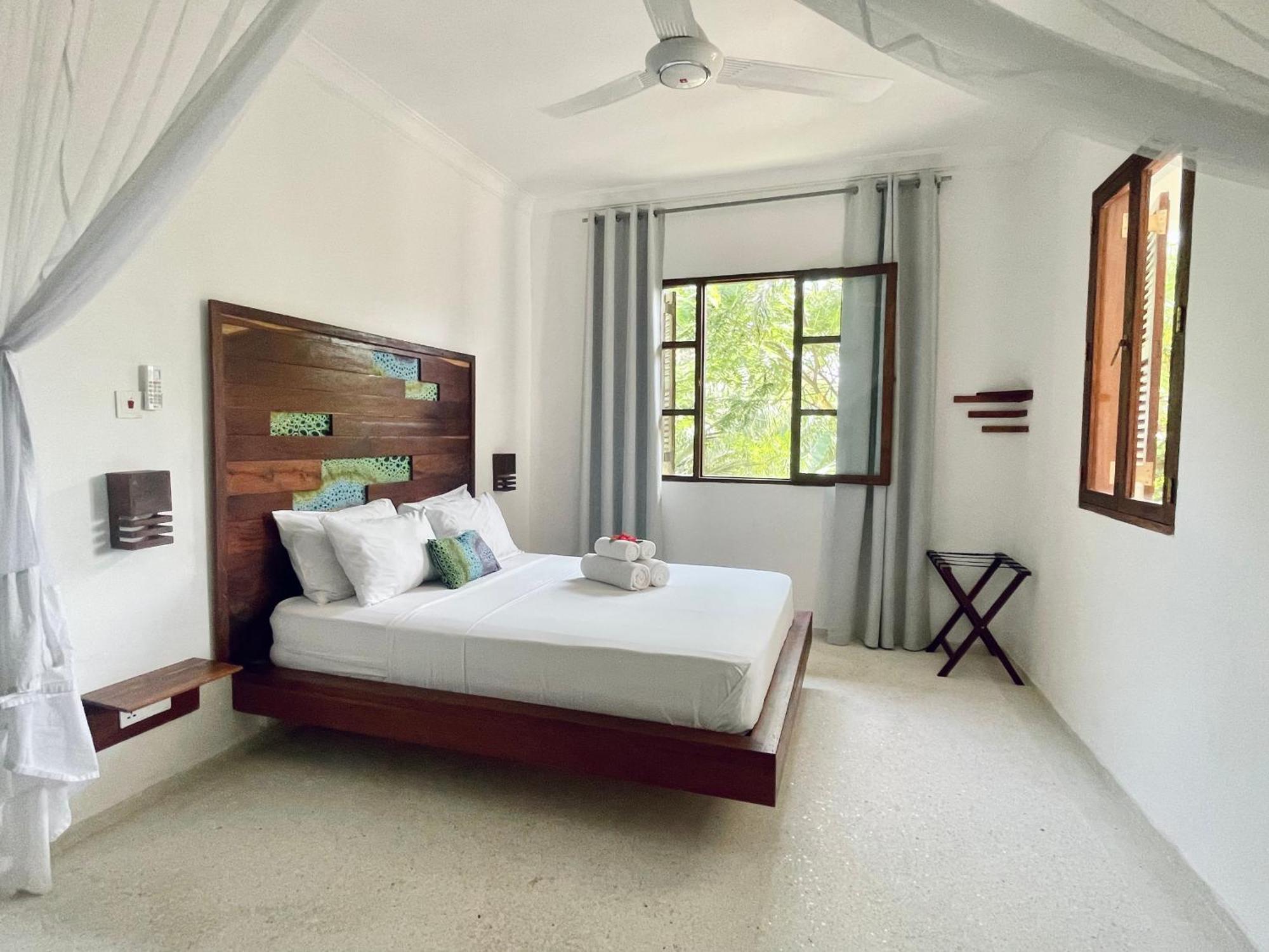 Hotel Gaia *