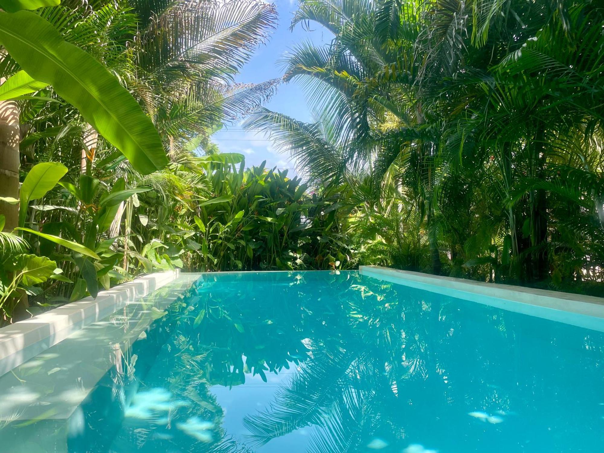 Gaia Hotel
