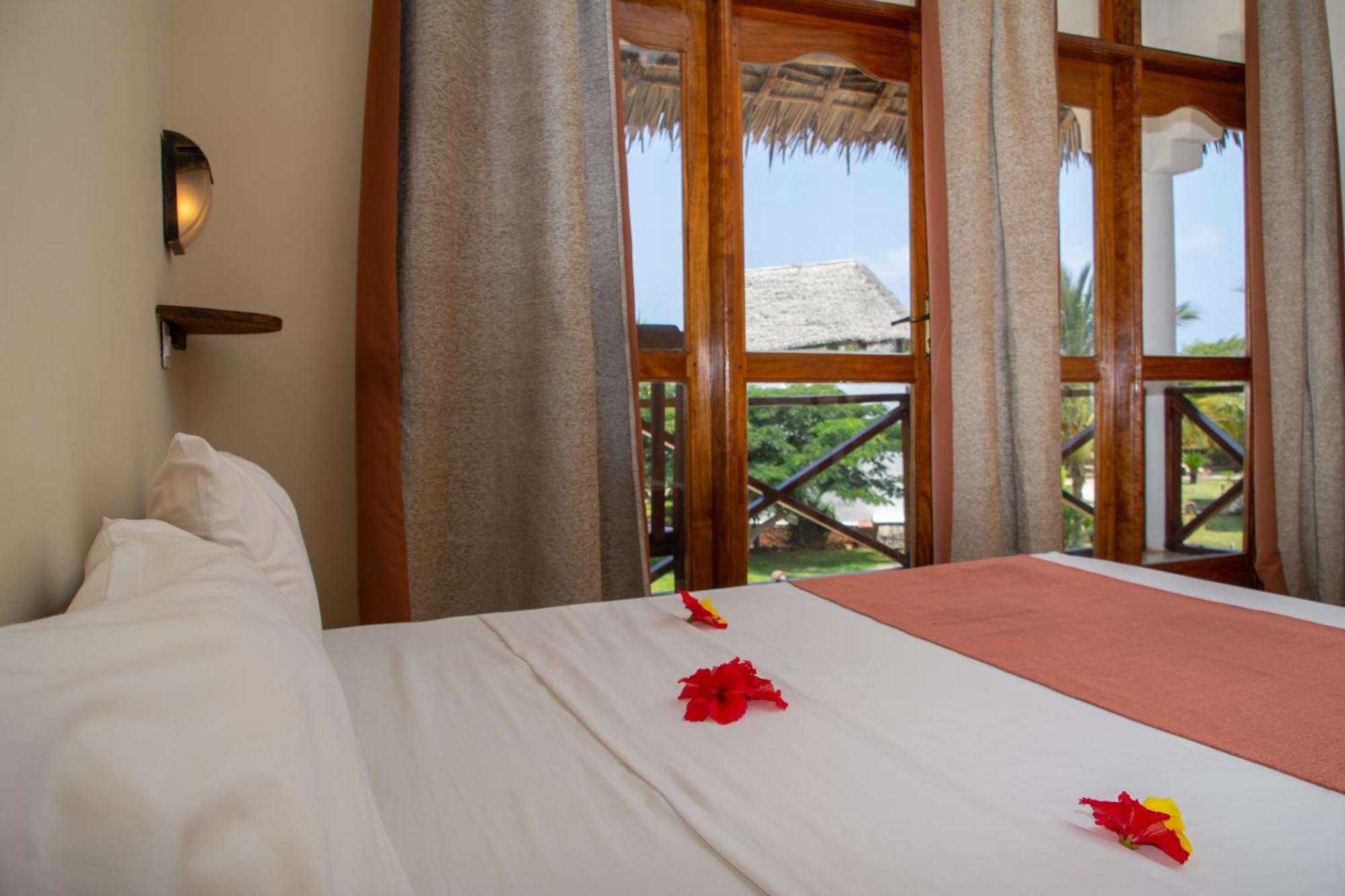 Veraclub Sunset Hotel Nungwi