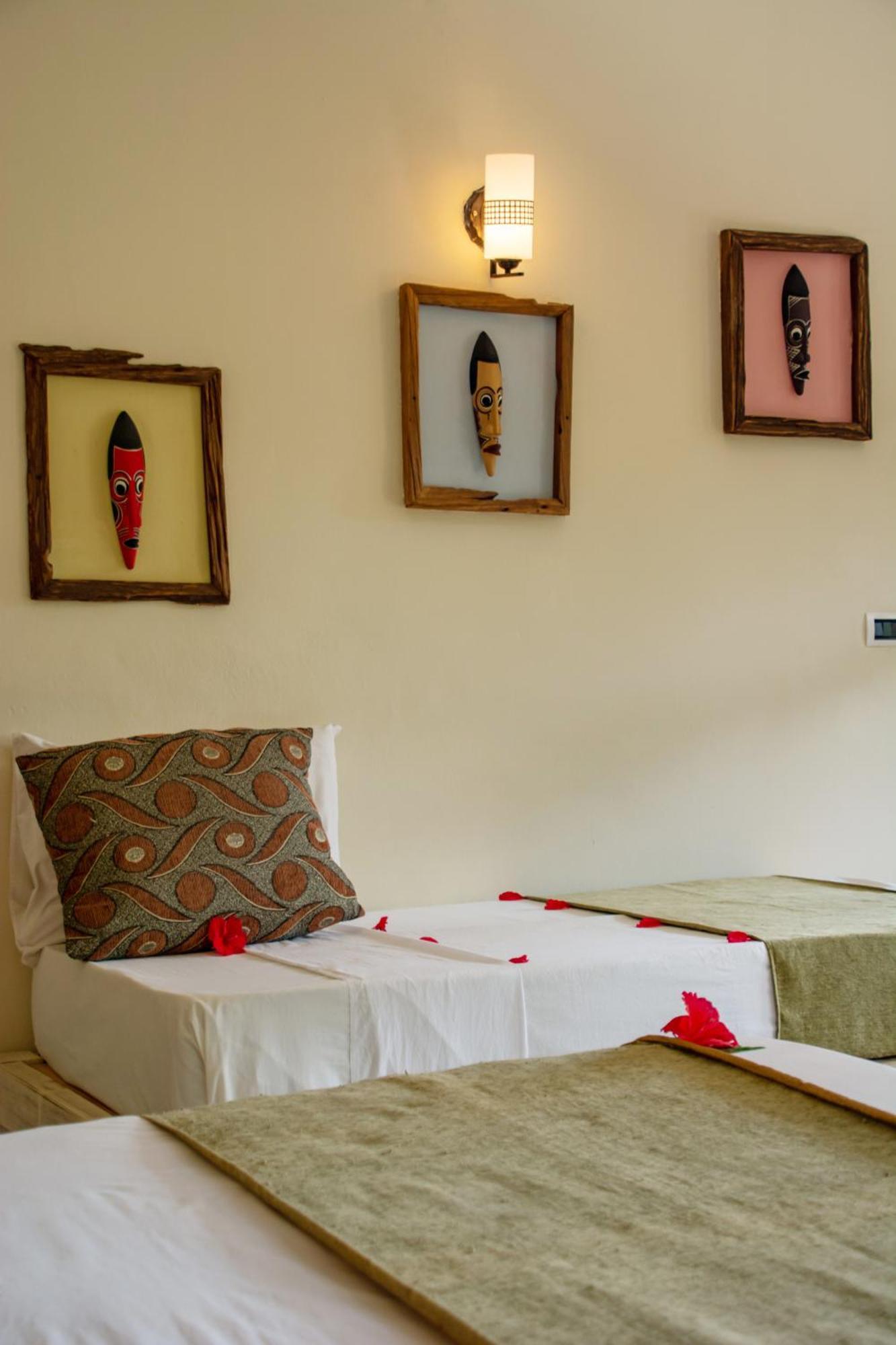 Veraclub Sunset 4* Nungwi