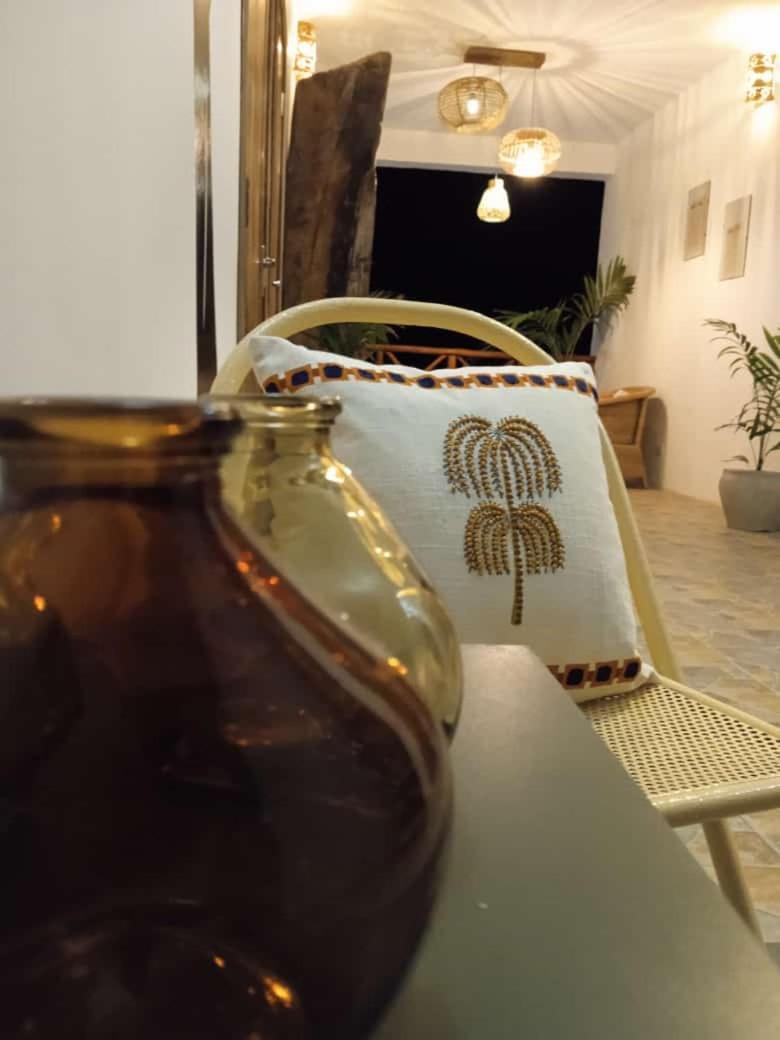 Zanzicrown Hotel Nungwi