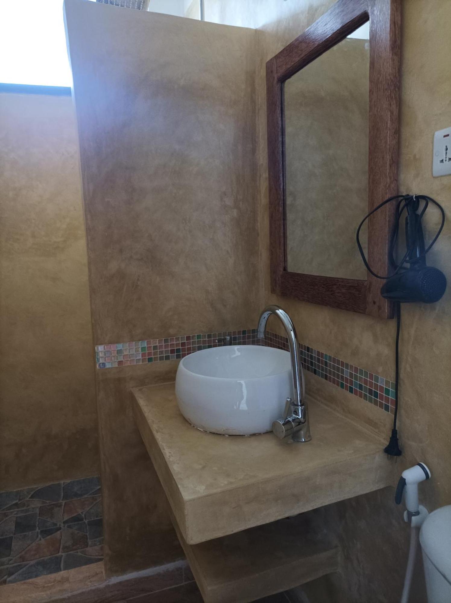 Zanzicrown Hotel Nungwi