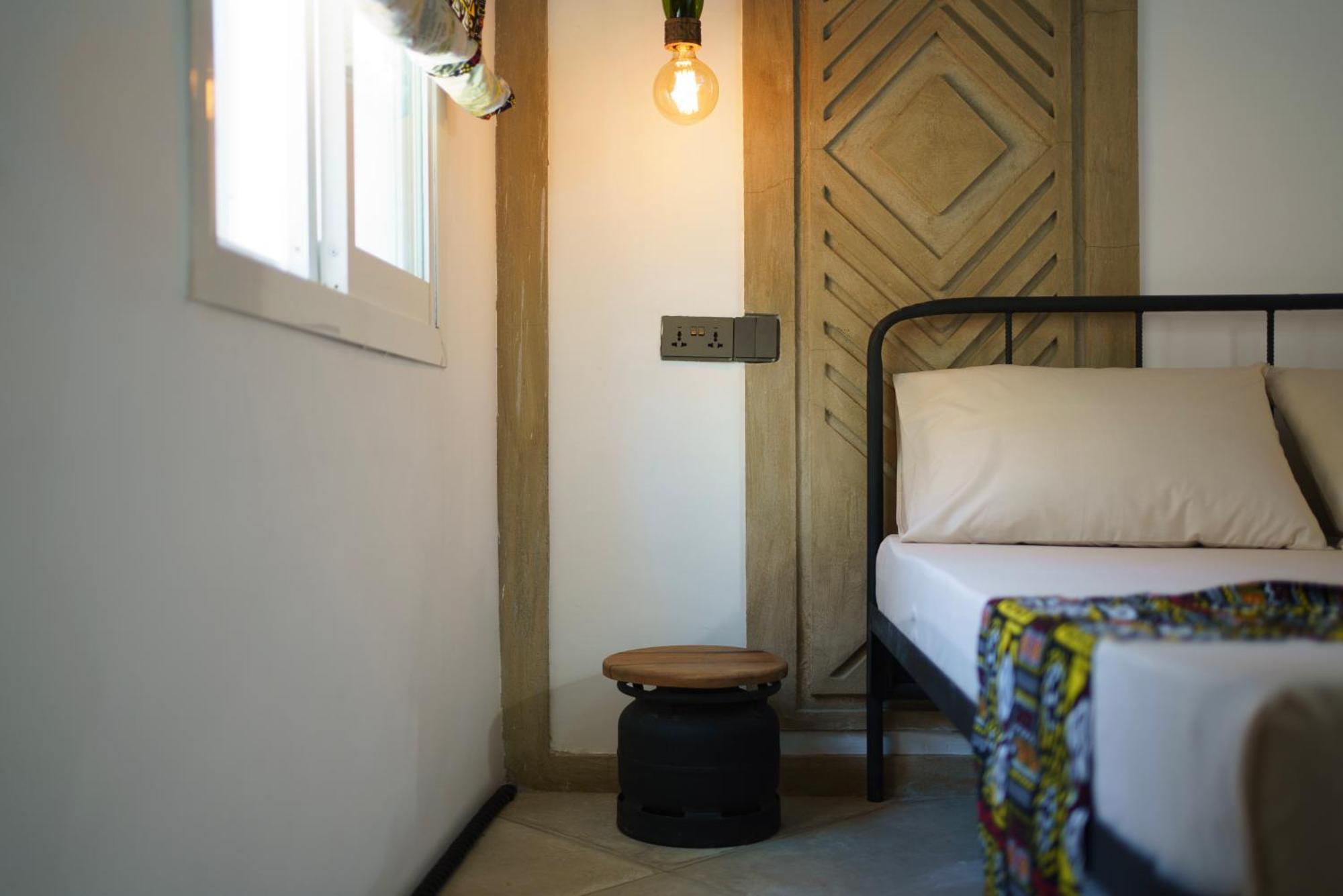 Barabara Eat&sleep - Eco Boutique Hotel