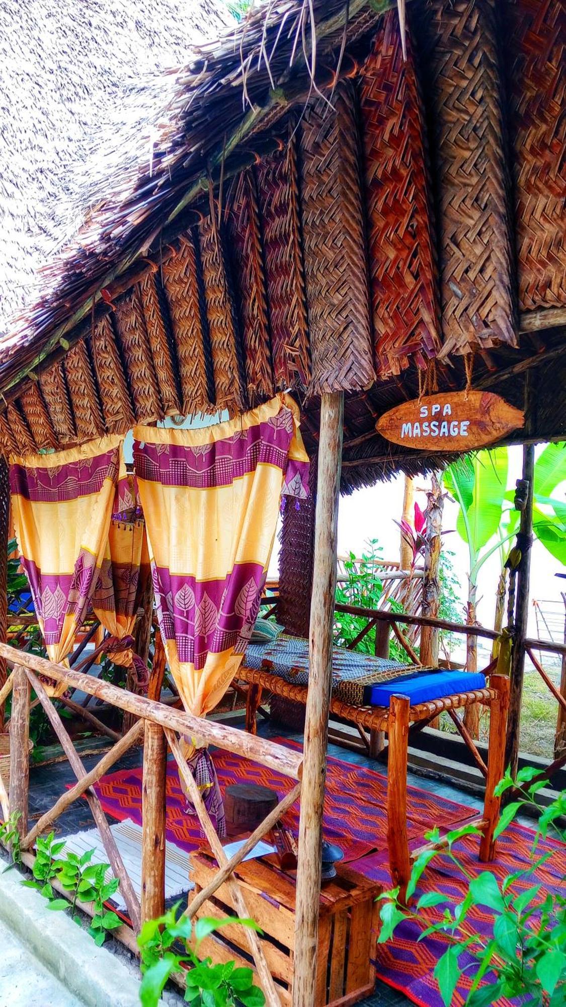 Frühstückspension Polly Zanzibar