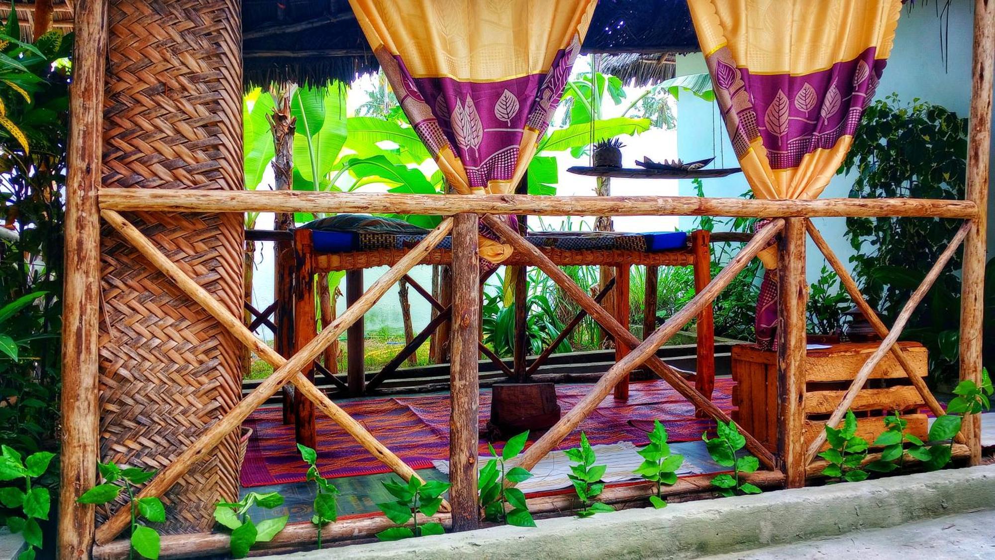 Frühstückspension Polly Zanzibar