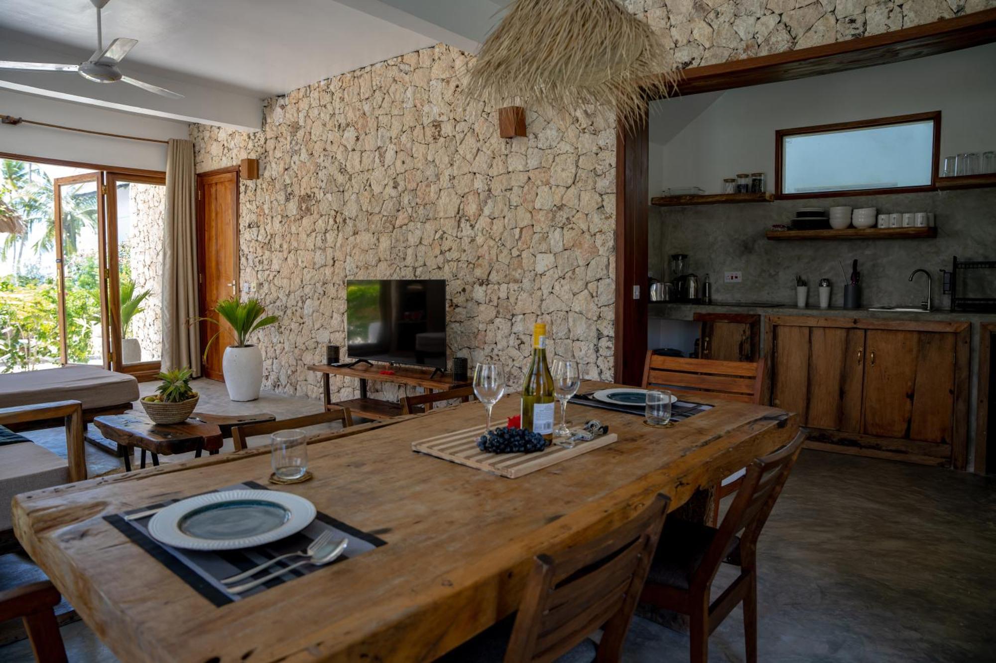 Natural Park Villa