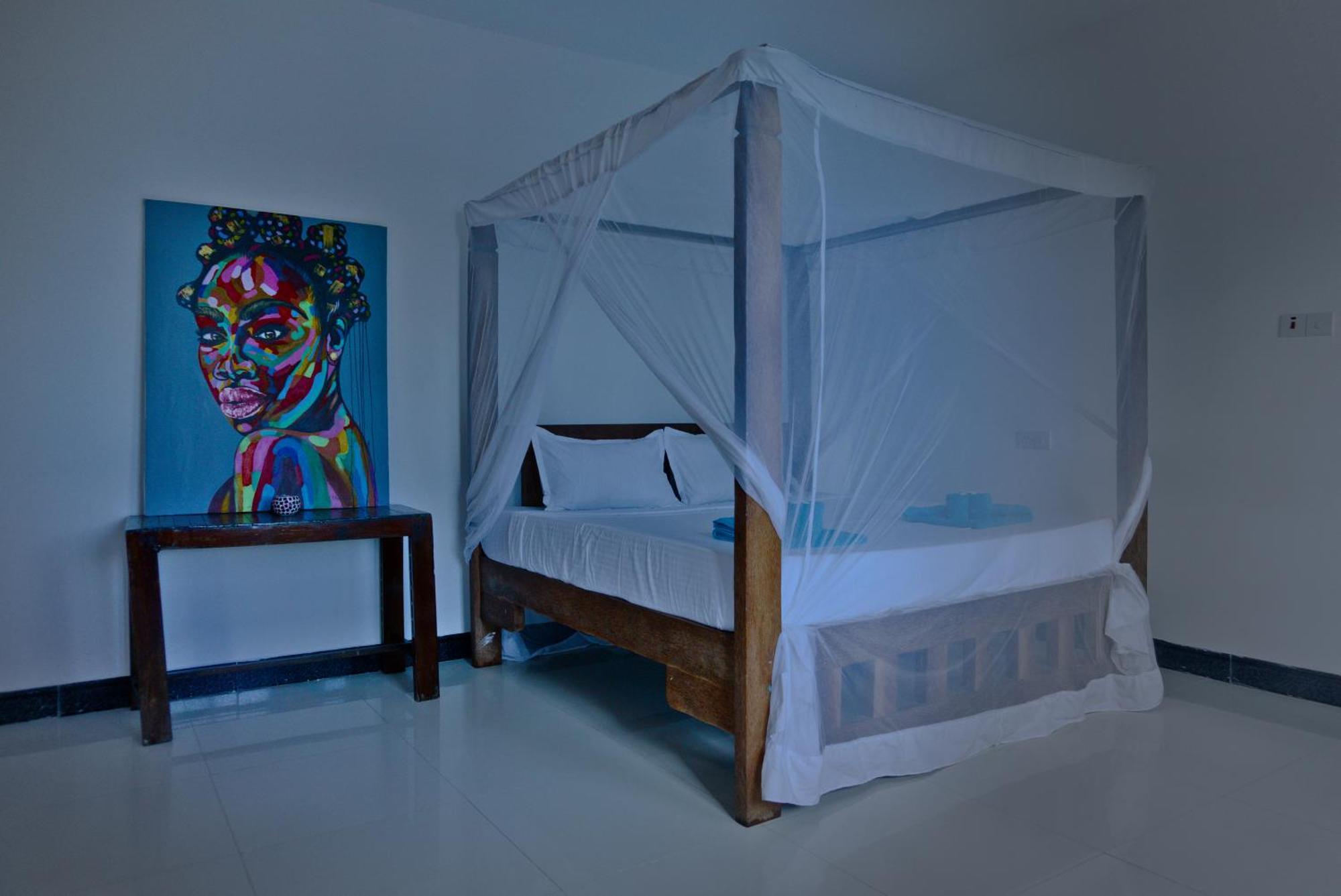 Bed & Breakfast Cocolala House *