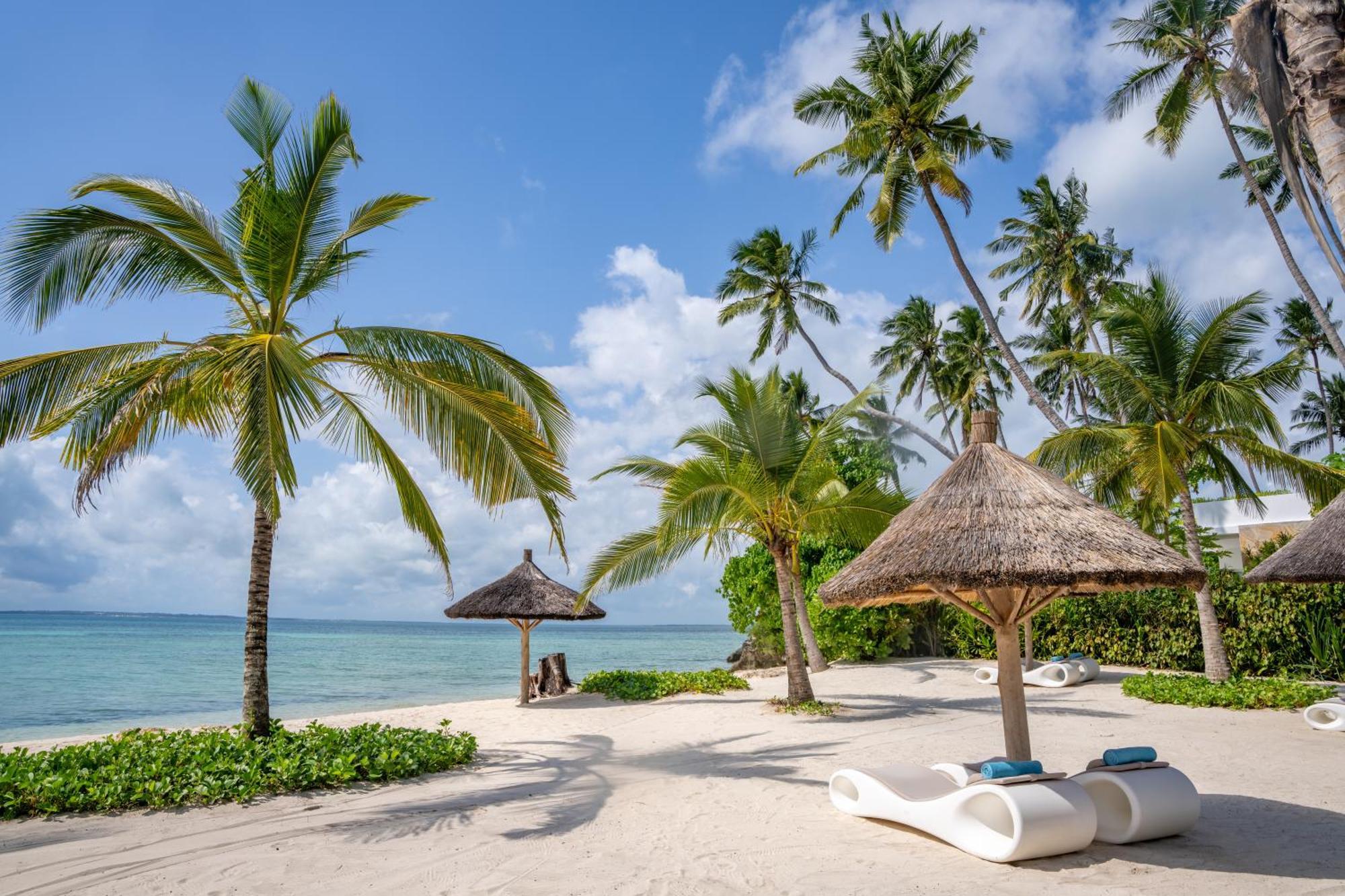Ycona Eco-luxury Resort, Zanzibar Resort Dikoni