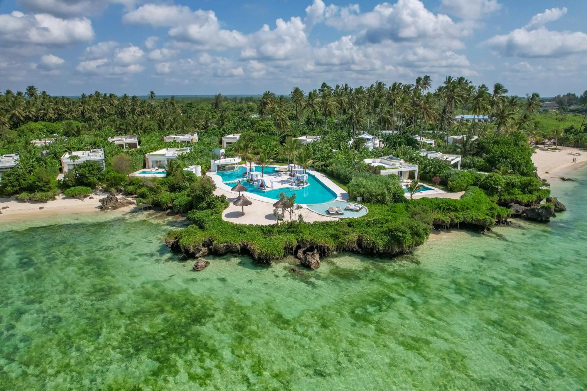 Ycona Eco-luxury Resort, Zanzibar Resort