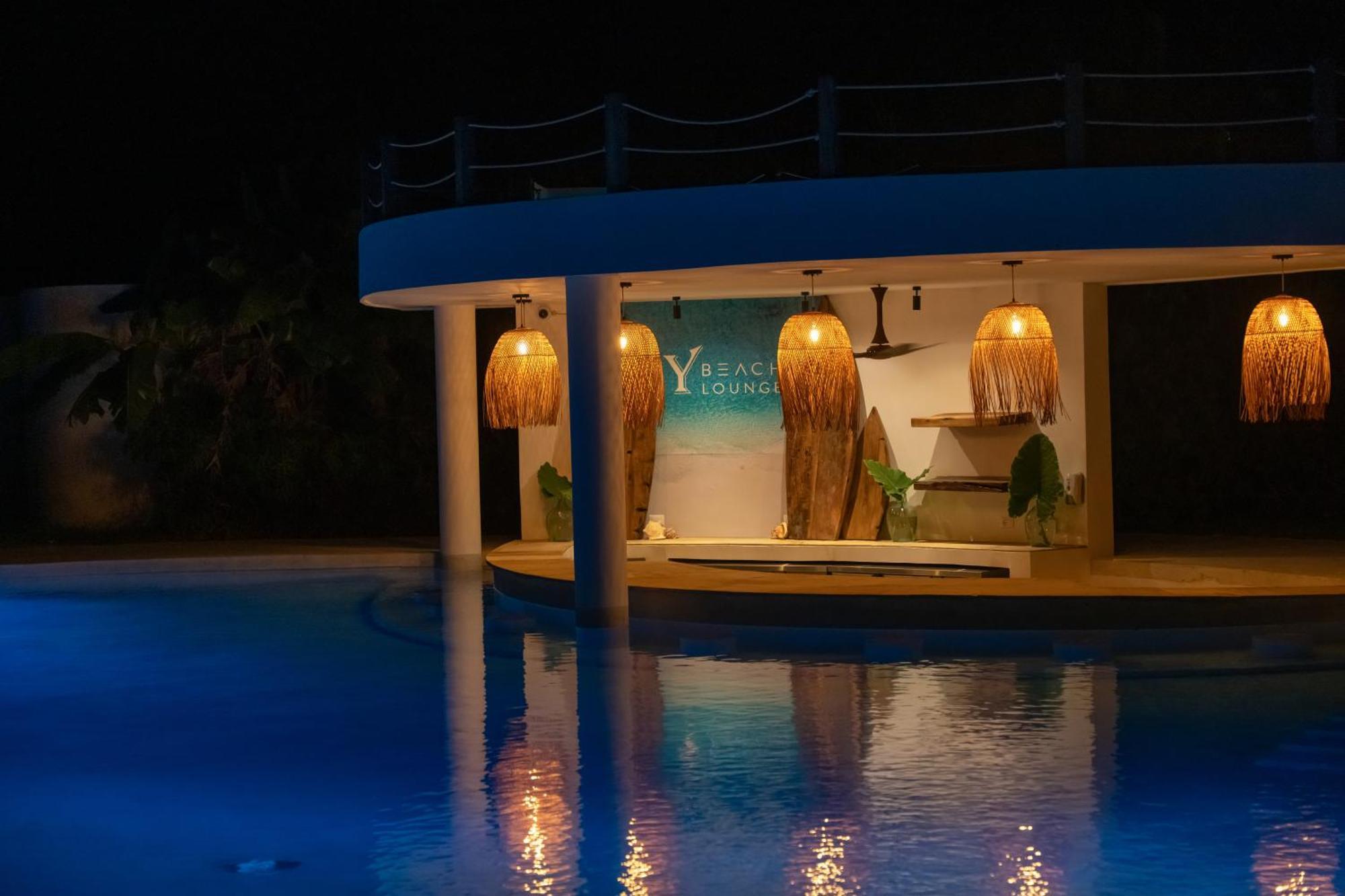 Ycona Eco-luxury Resort, Zanzibar Resort Dikoni