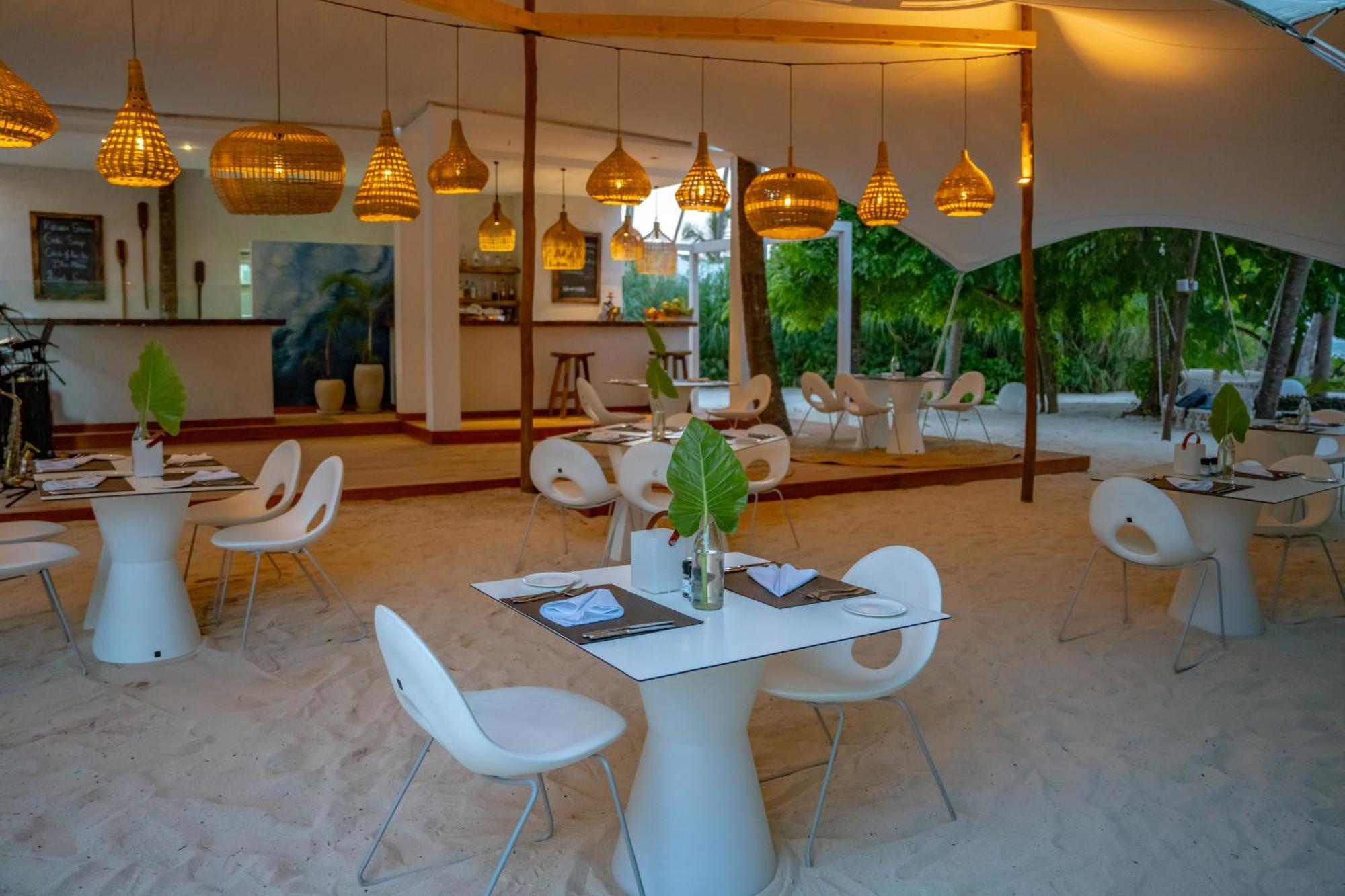 Ycona Eco-luxury Resort, Zanzibar 5*