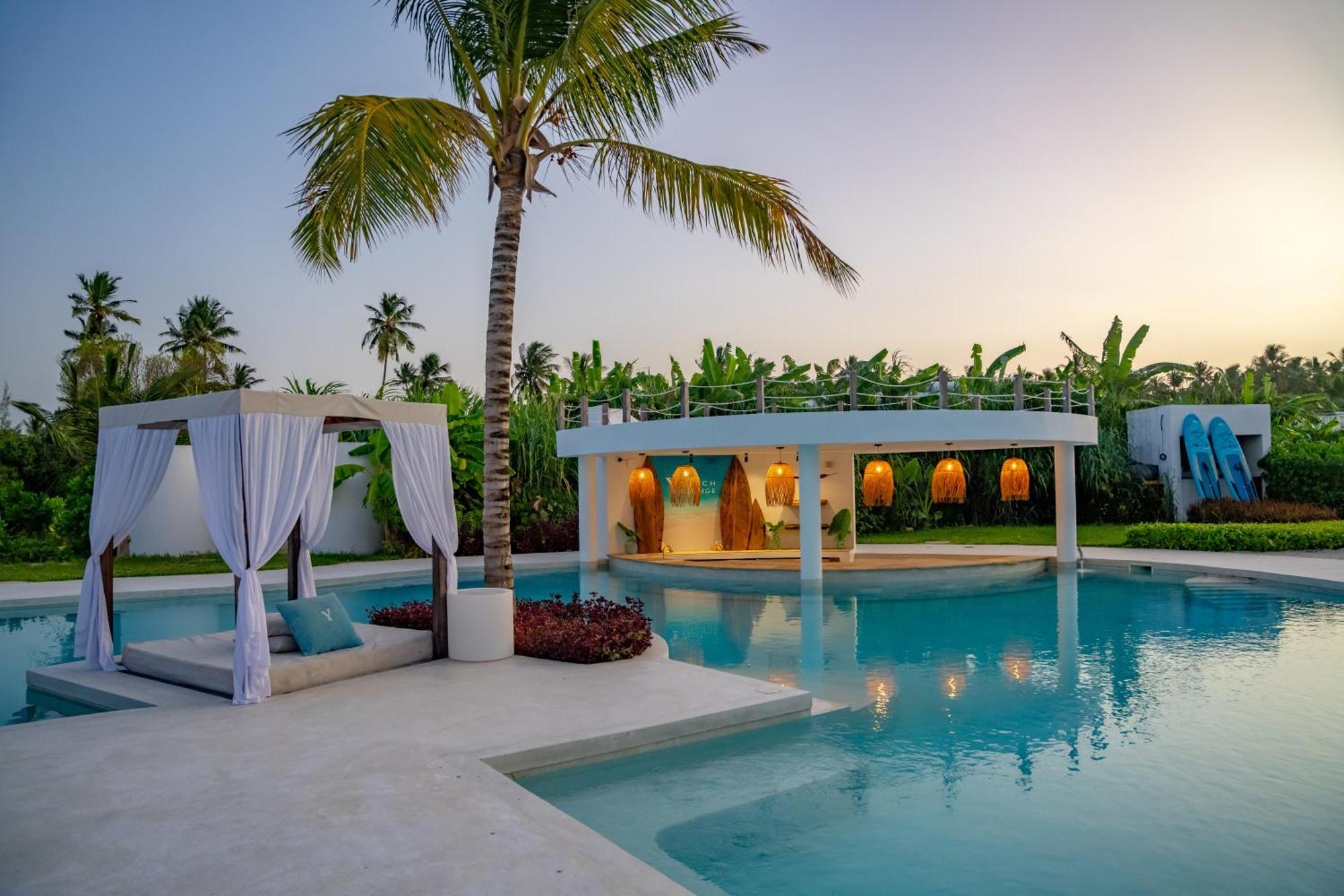 Ycona Eco-luxury Resort, Zanzibar Dikoni