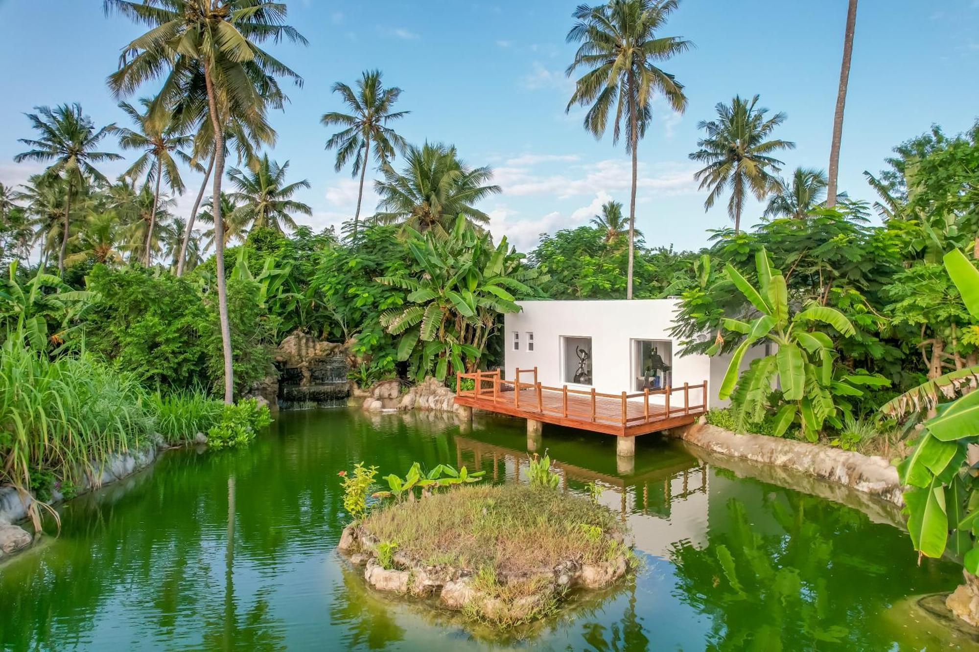 Ycona Eco-luxury Resort, Zanzibar Resort