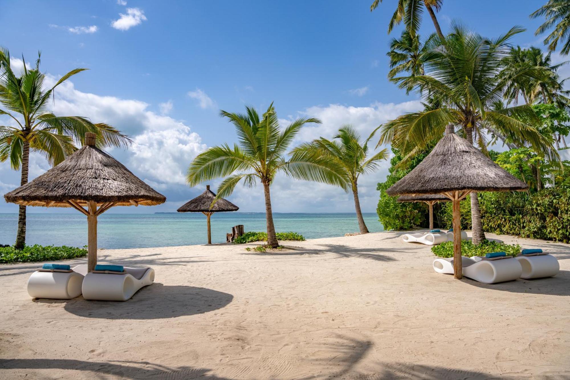 Ycona Eco-luxury Resort, Zanzibar Resort Dikoni