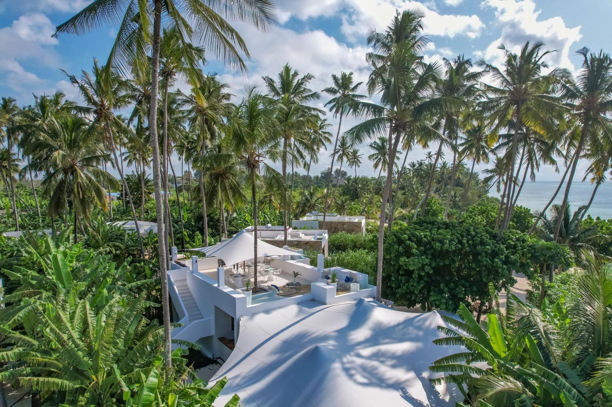 Ycona Eco-luxury Resort, Zanzibar Resort 5*
