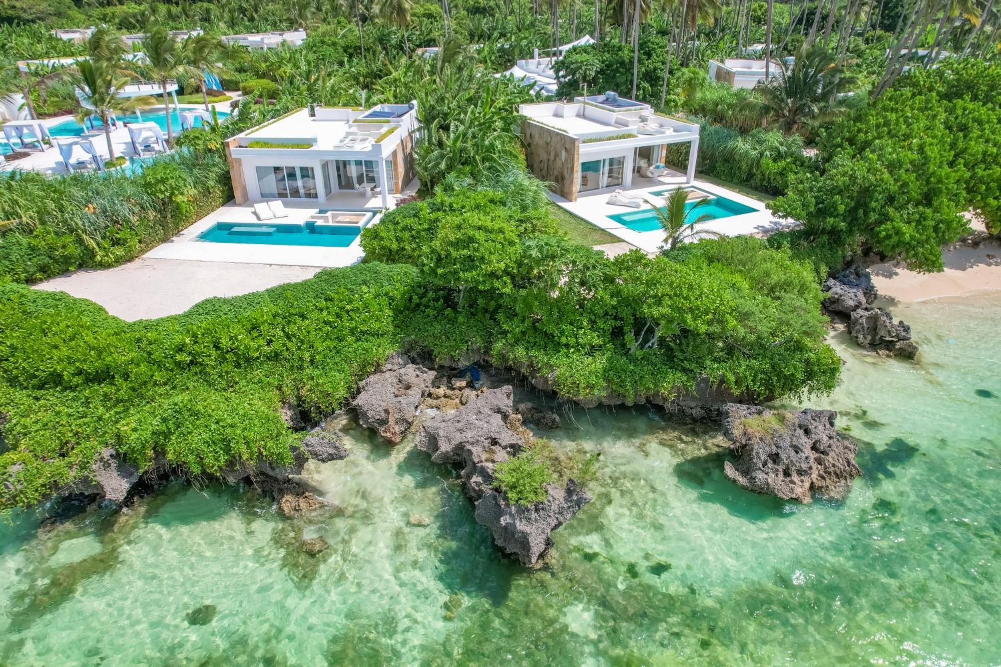 Ycona Eco-luxury Resort, Zanzibar Resort