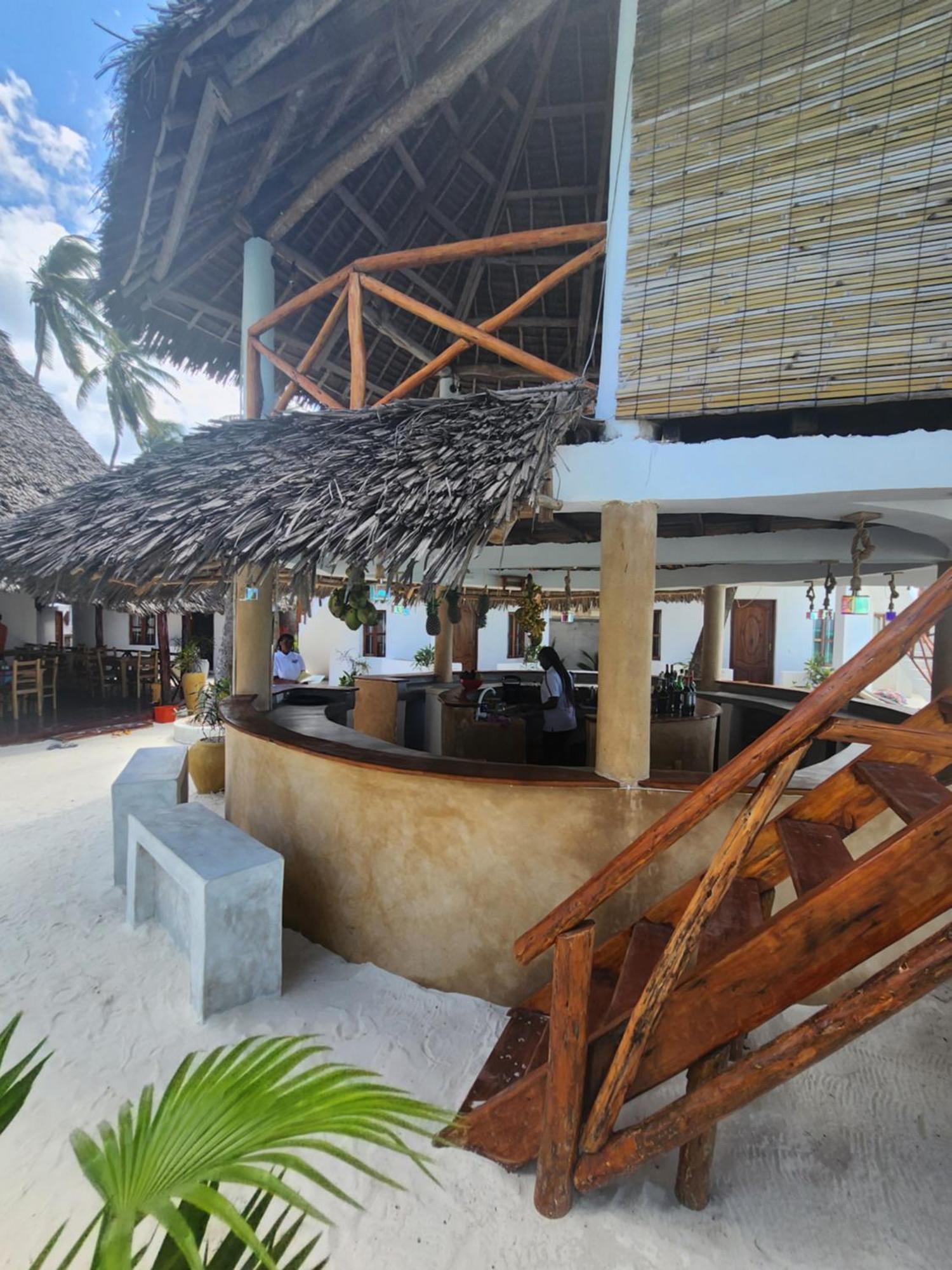 Jerry Jambiani (Zanzibar)