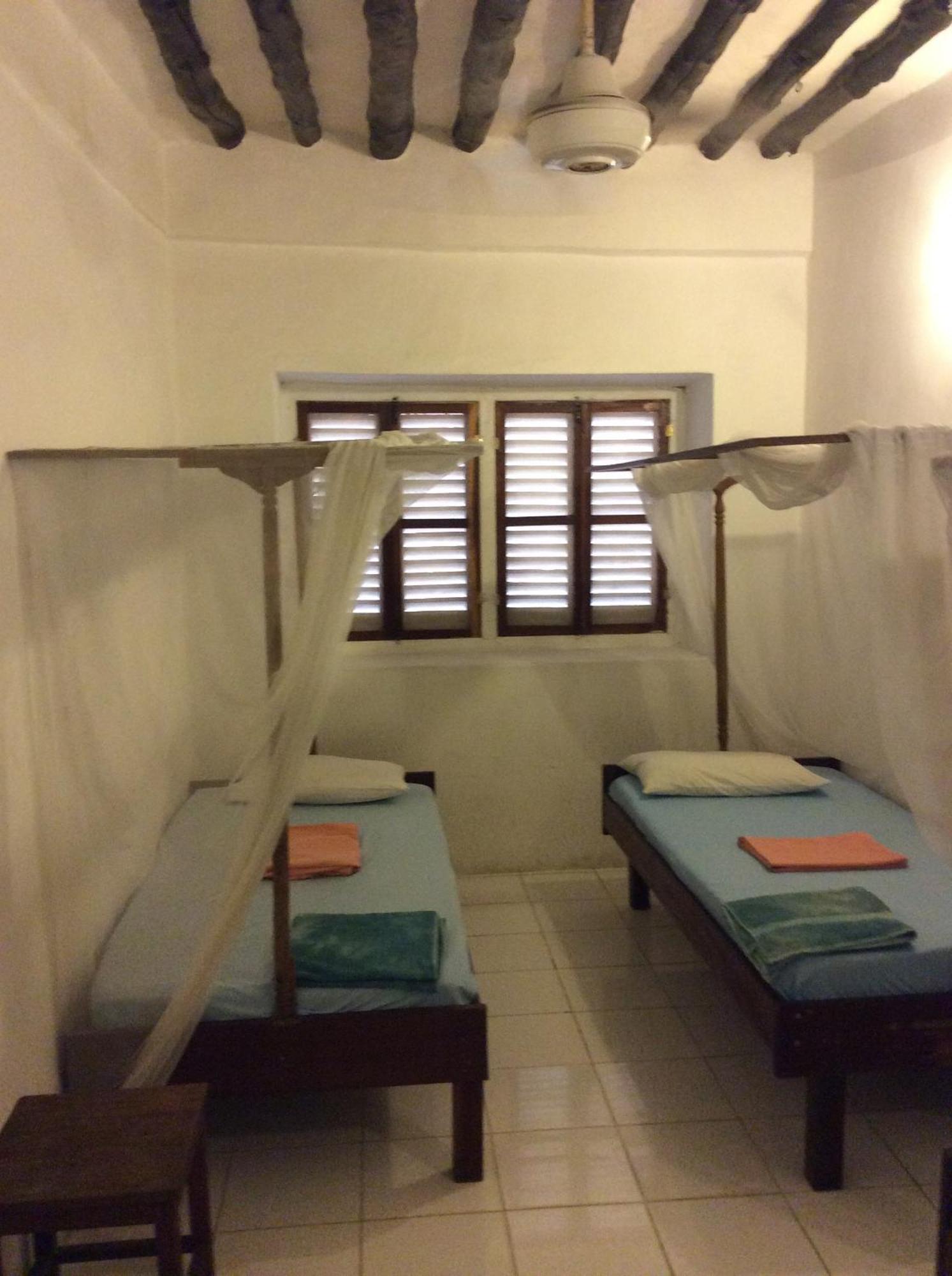 Kiponda Bed & Breakfast