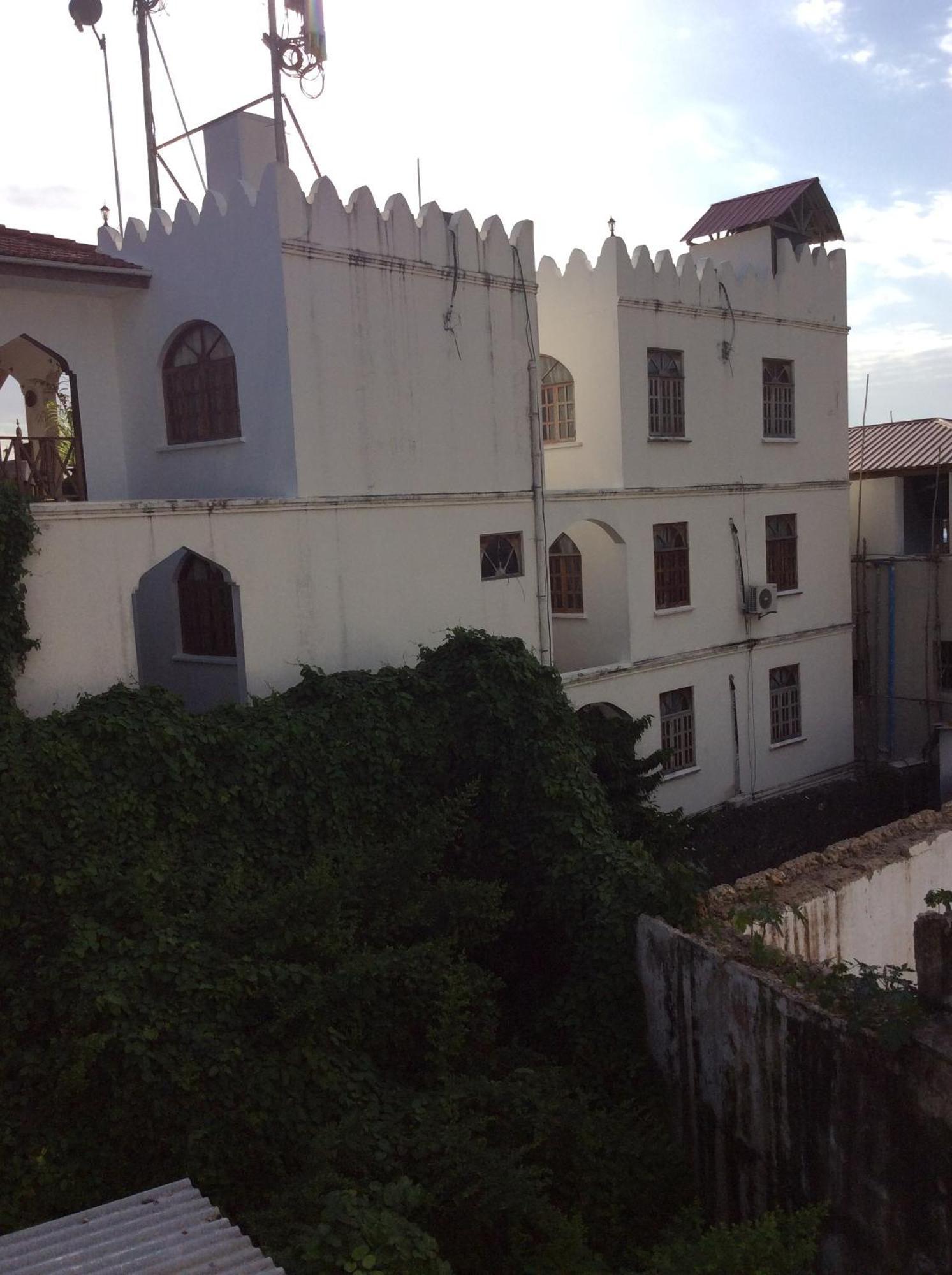 Kiponda Bed & Breakfast Zanzibar