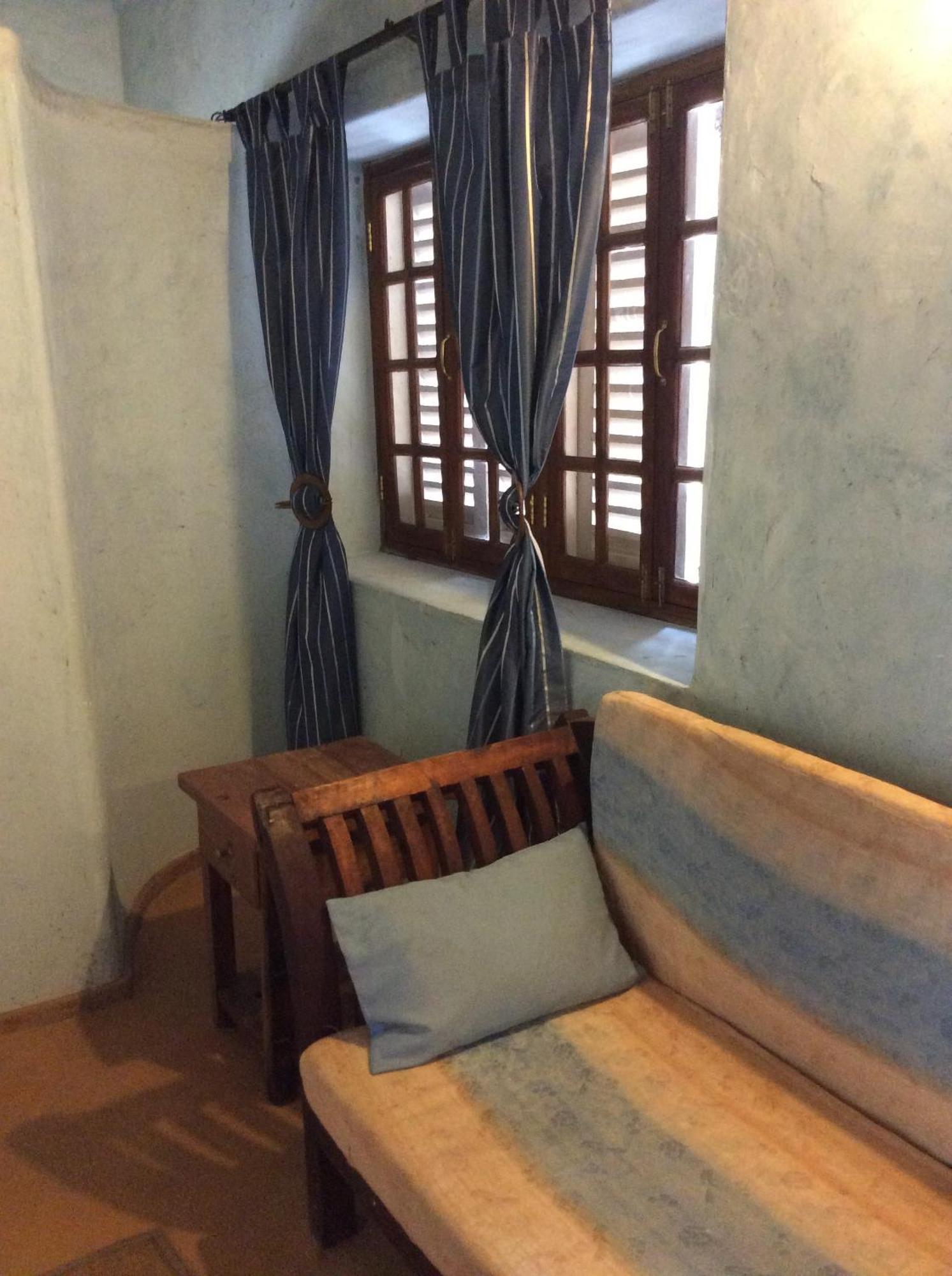 Kiponda Bed & Breakfast Zanzibar