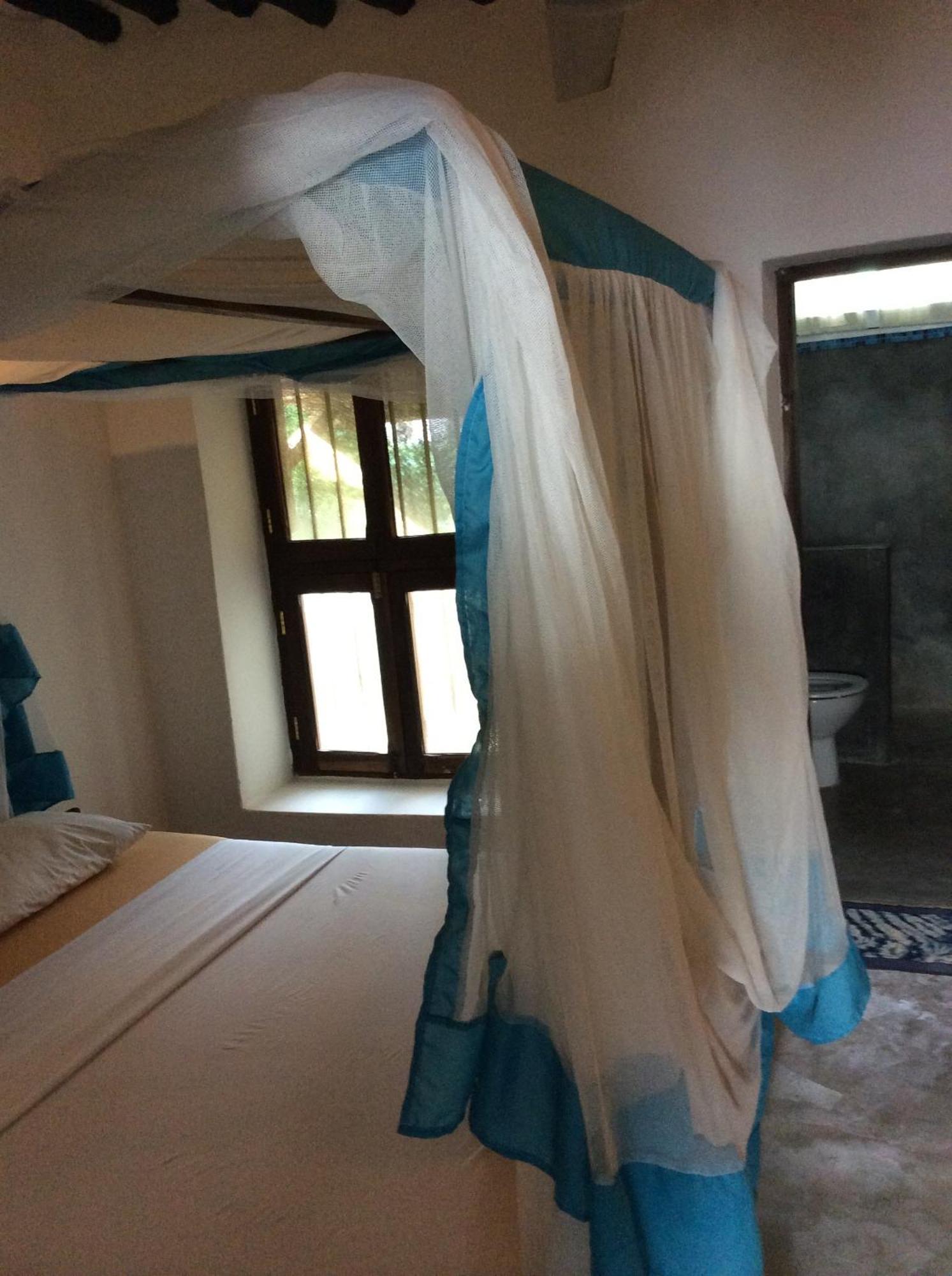 Kiponda 3* Zanzibar