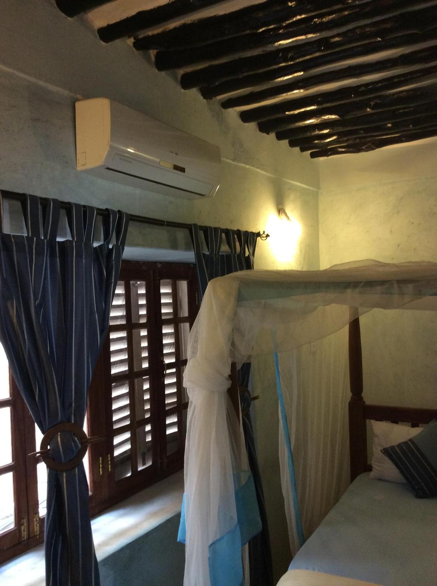 Kiponda Bed & Breakfast