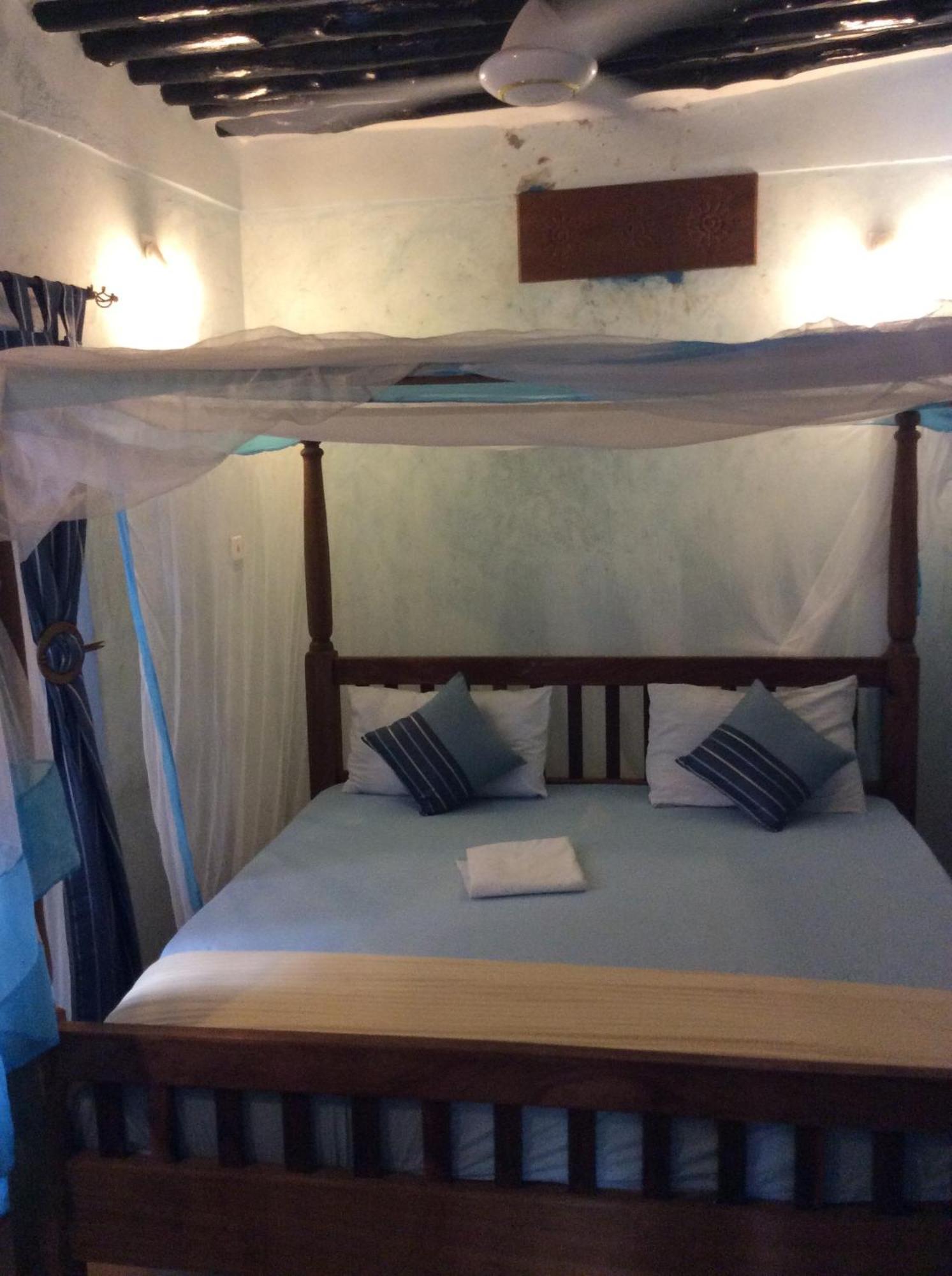 Bed & Breakfast Kiponda