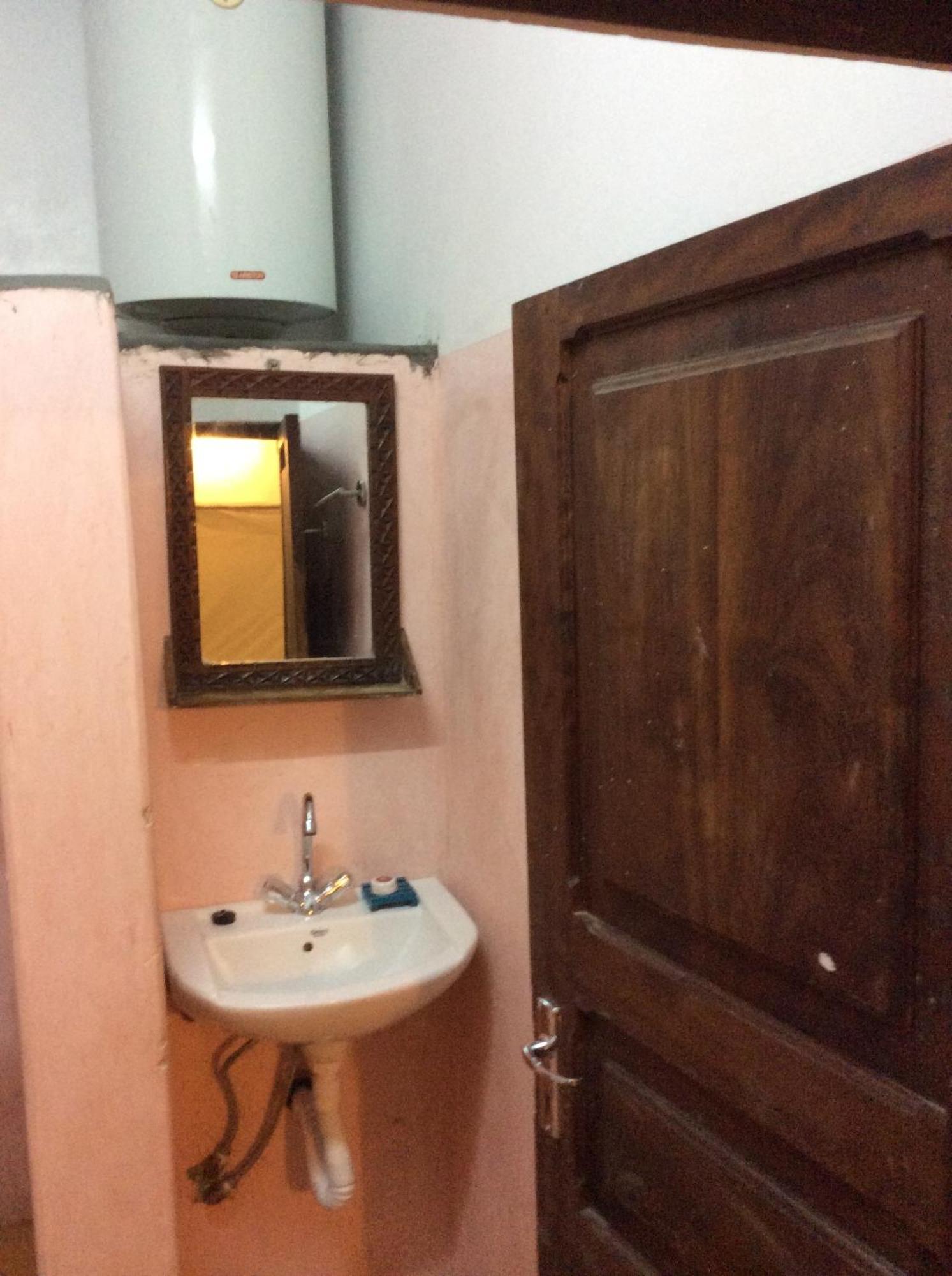 Kiponda Bed & Breakfast Zanzibar