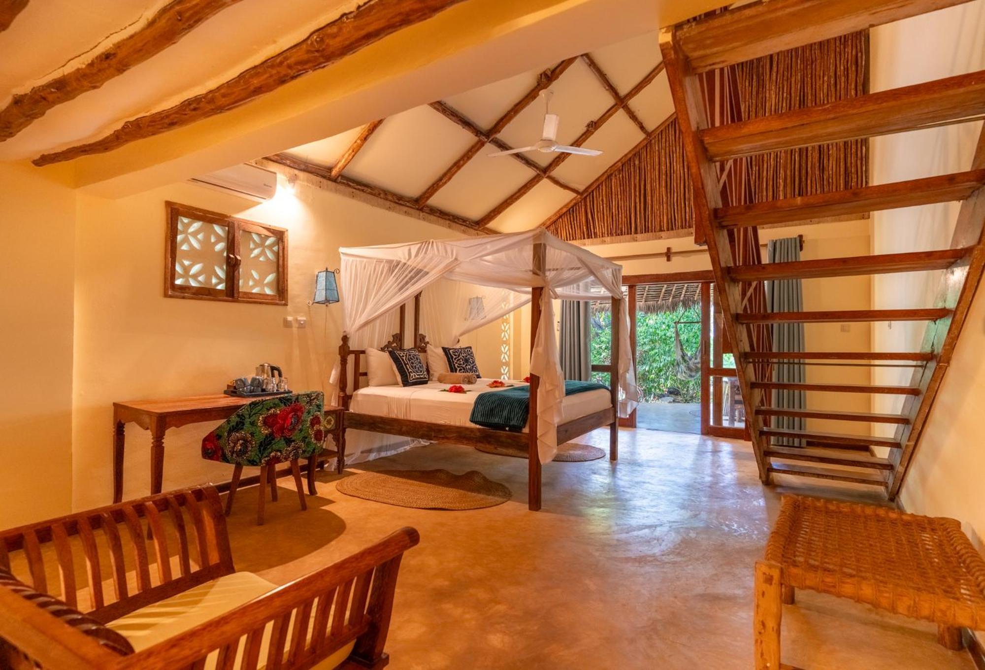Hotel Marafiki 4*