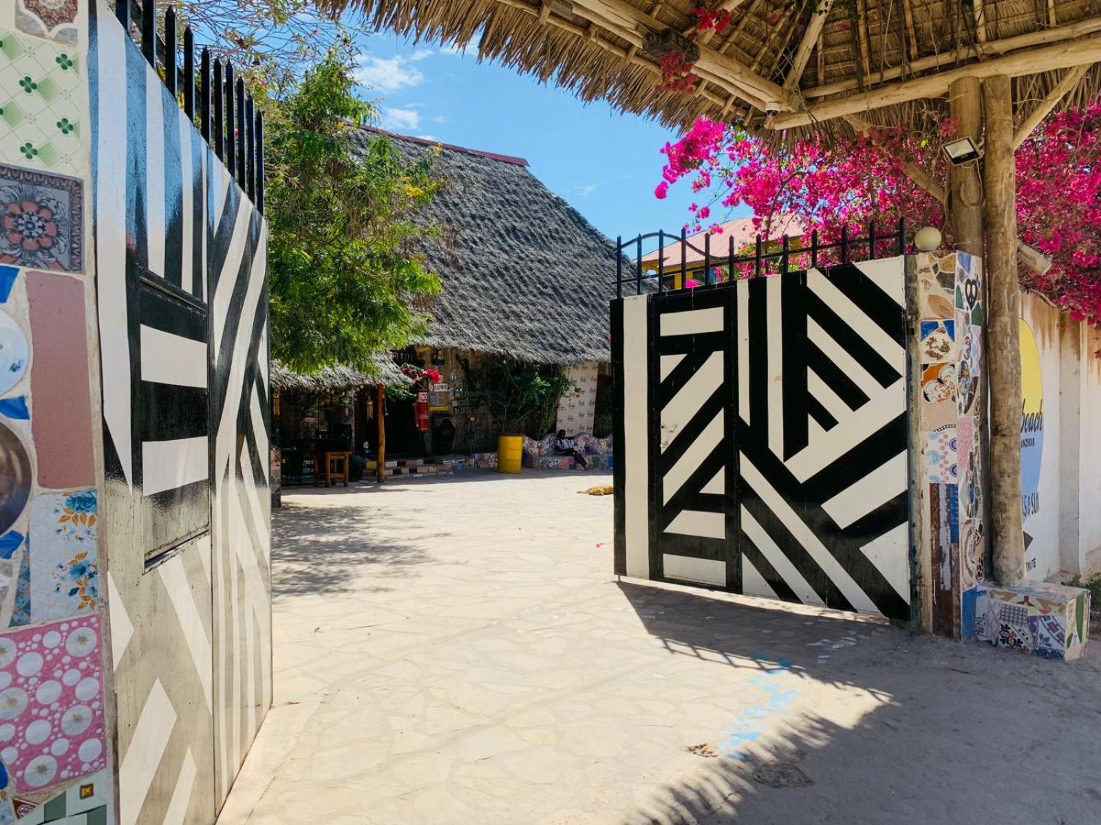 Hotel Coccobello Zanzibar 3*