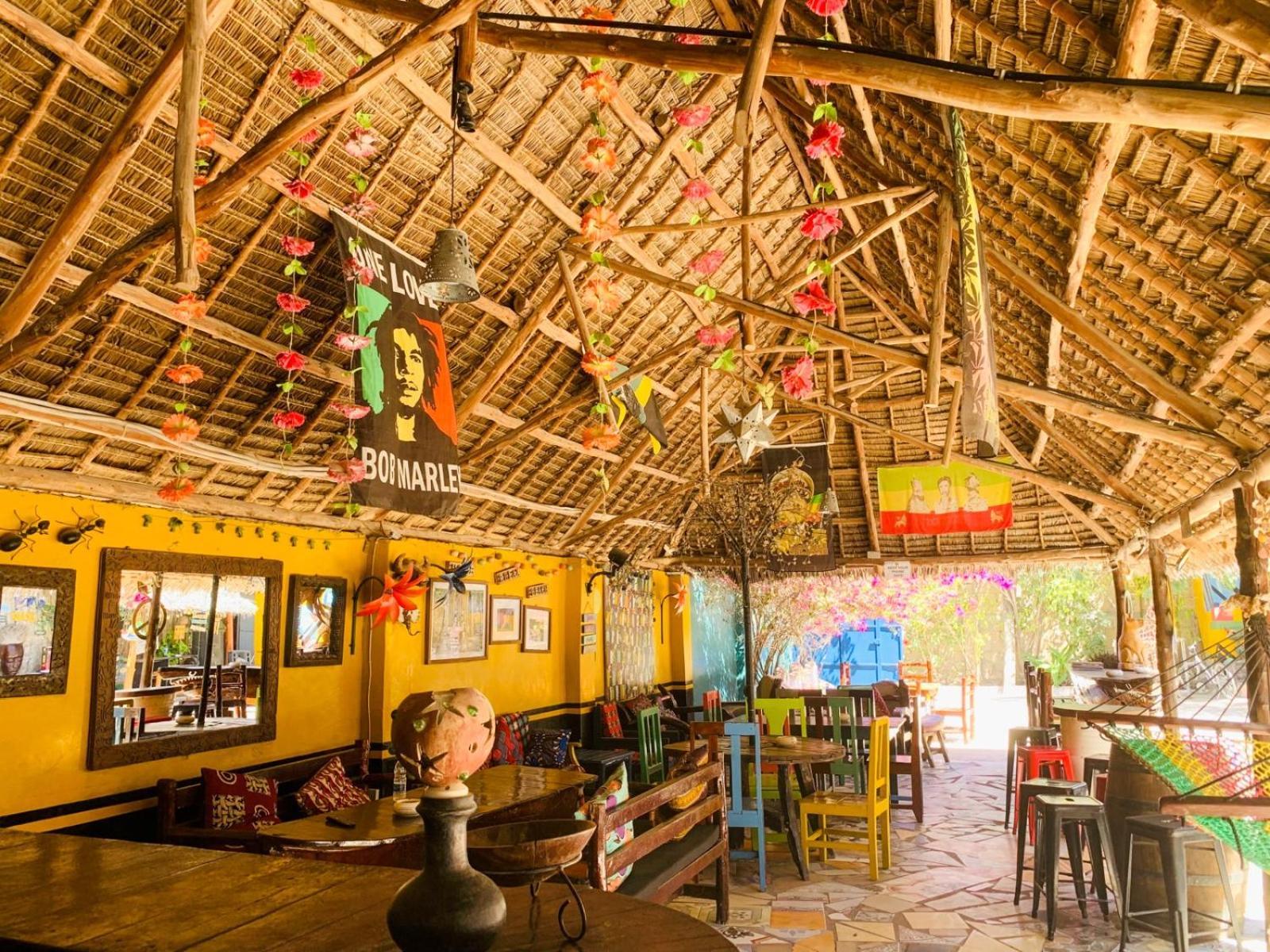Hotel Coccobello Zanzibar Nungwi