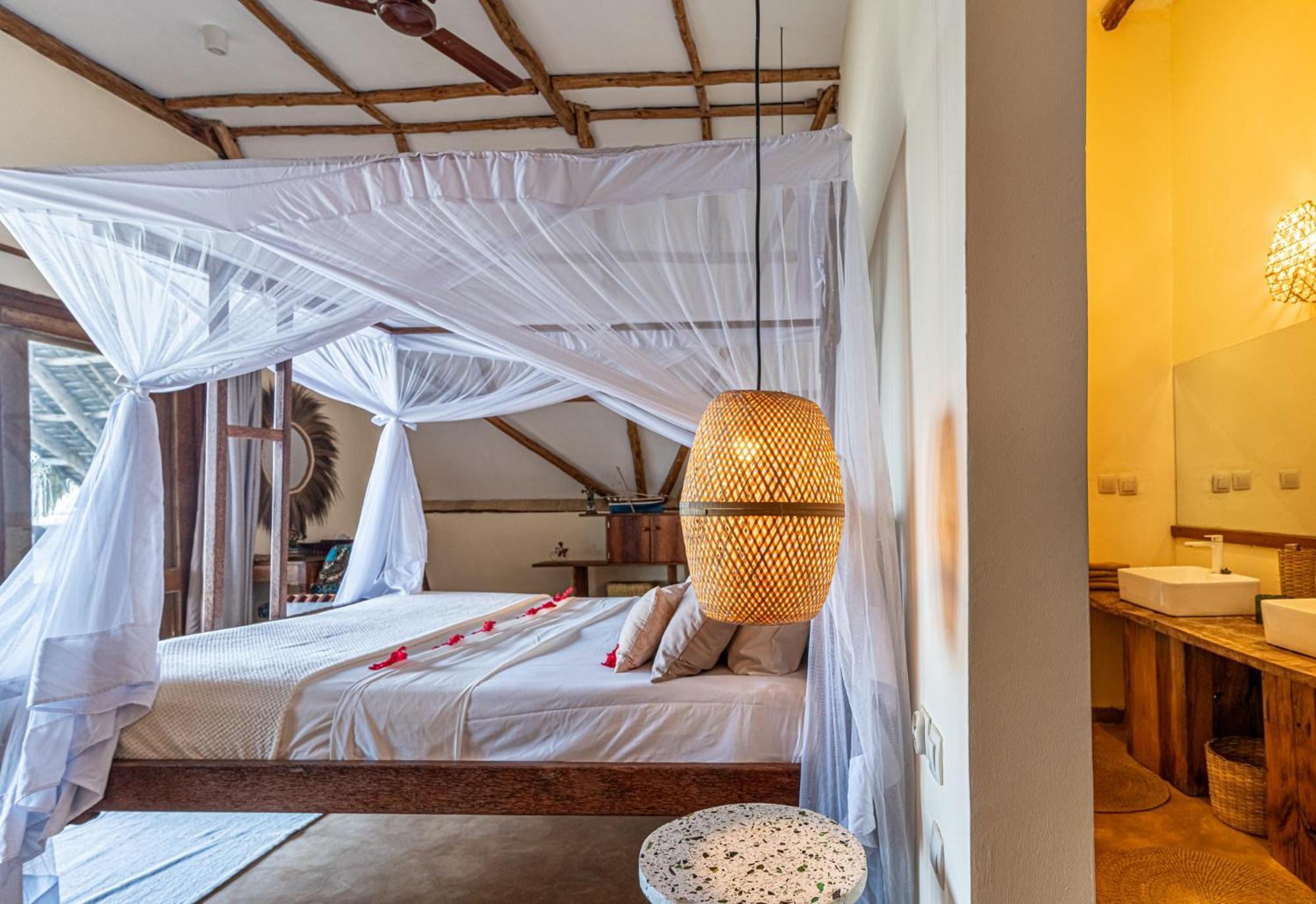 Hotel Marafiki &