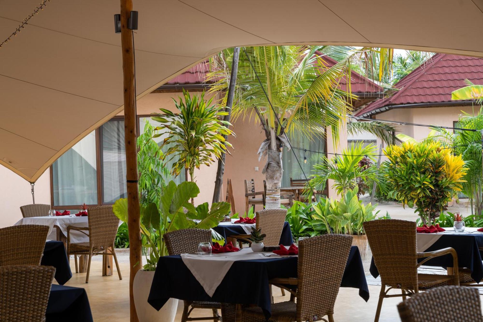 Blu Boutique Hotel 4*