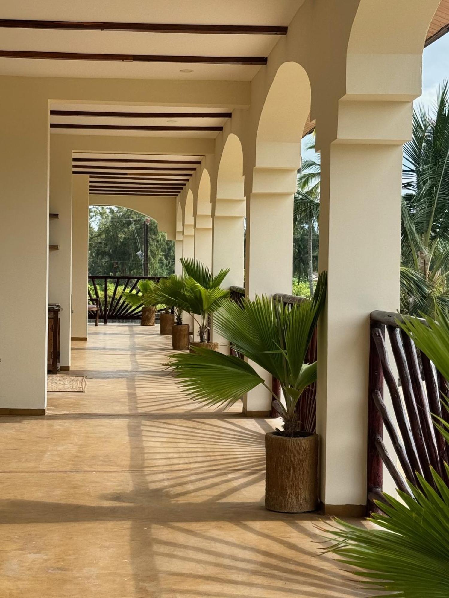 Blu Boutique Hotel