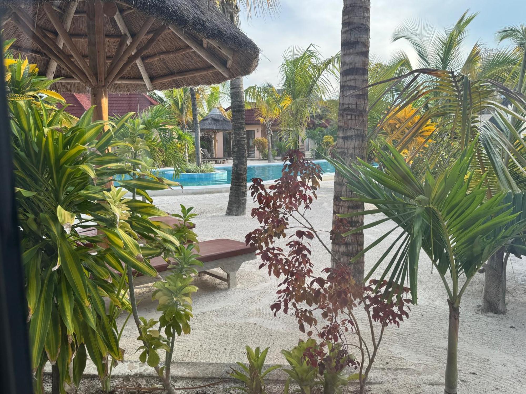Blu Boutique Hotel