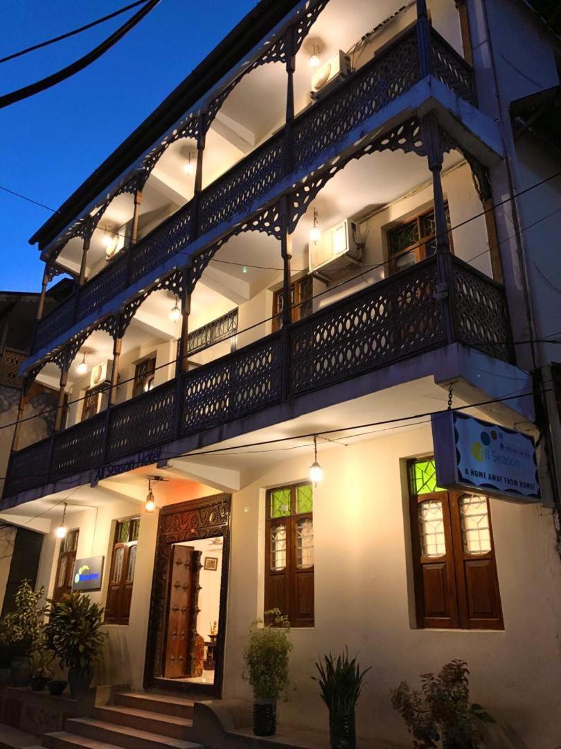 All Seasons Hotel 3*