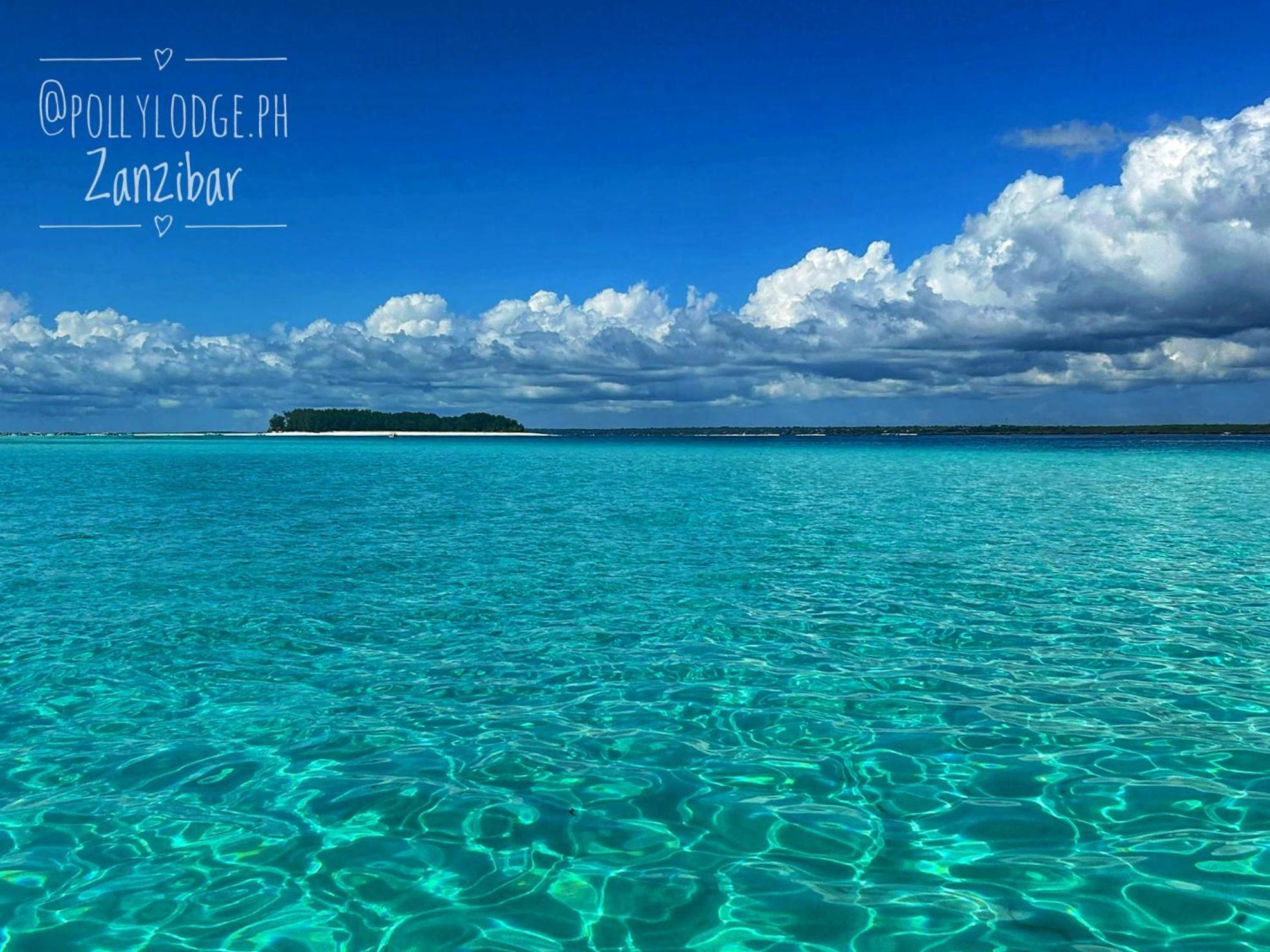 Frühstückspension Polly Zanzibar
